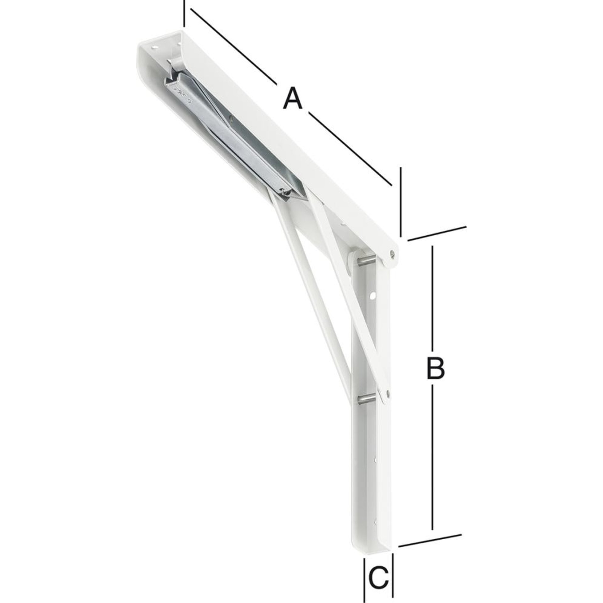 Multi-Line-Klappträger