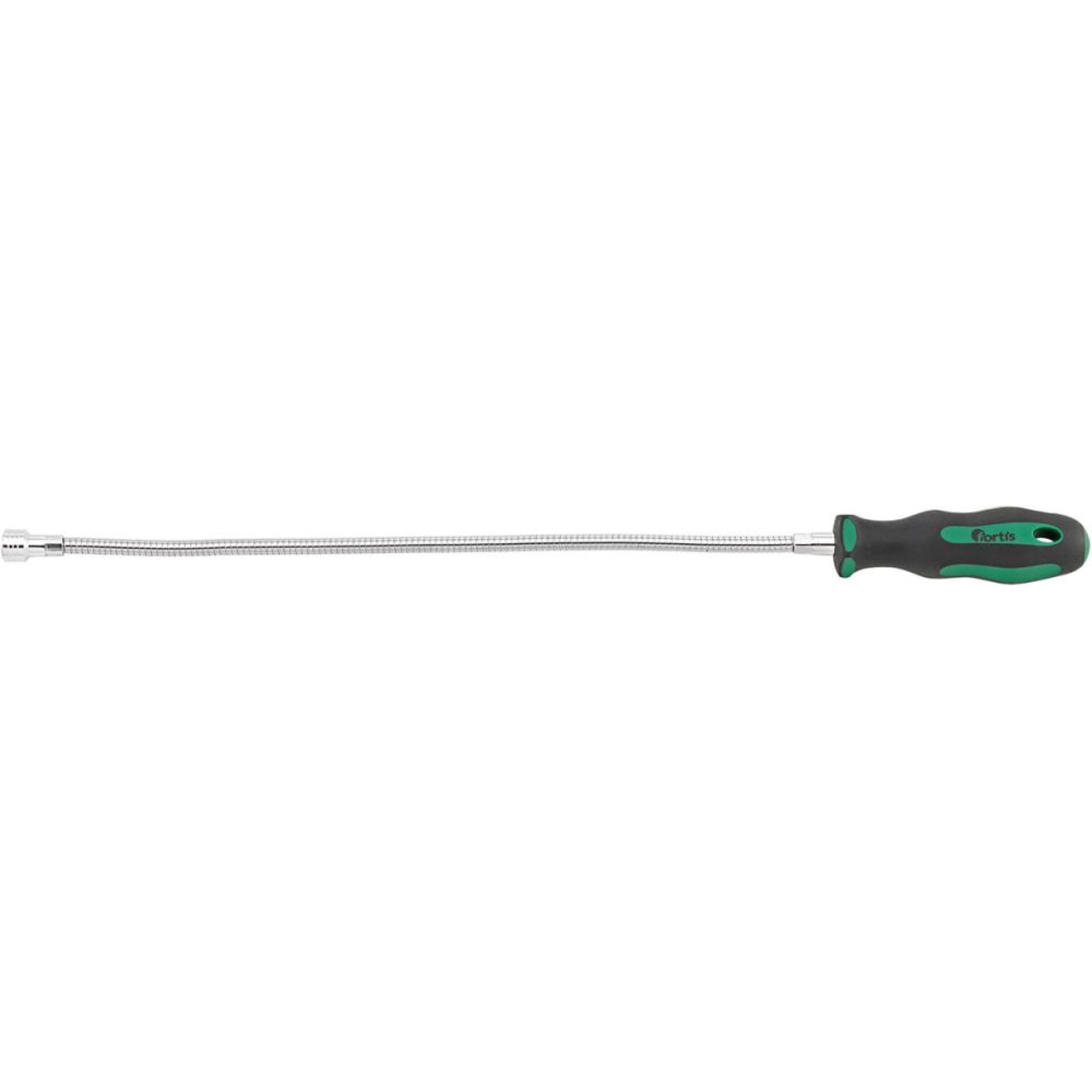 Magnetheber 300mm 2K-Heft flexibel 5 Newton FORTIS