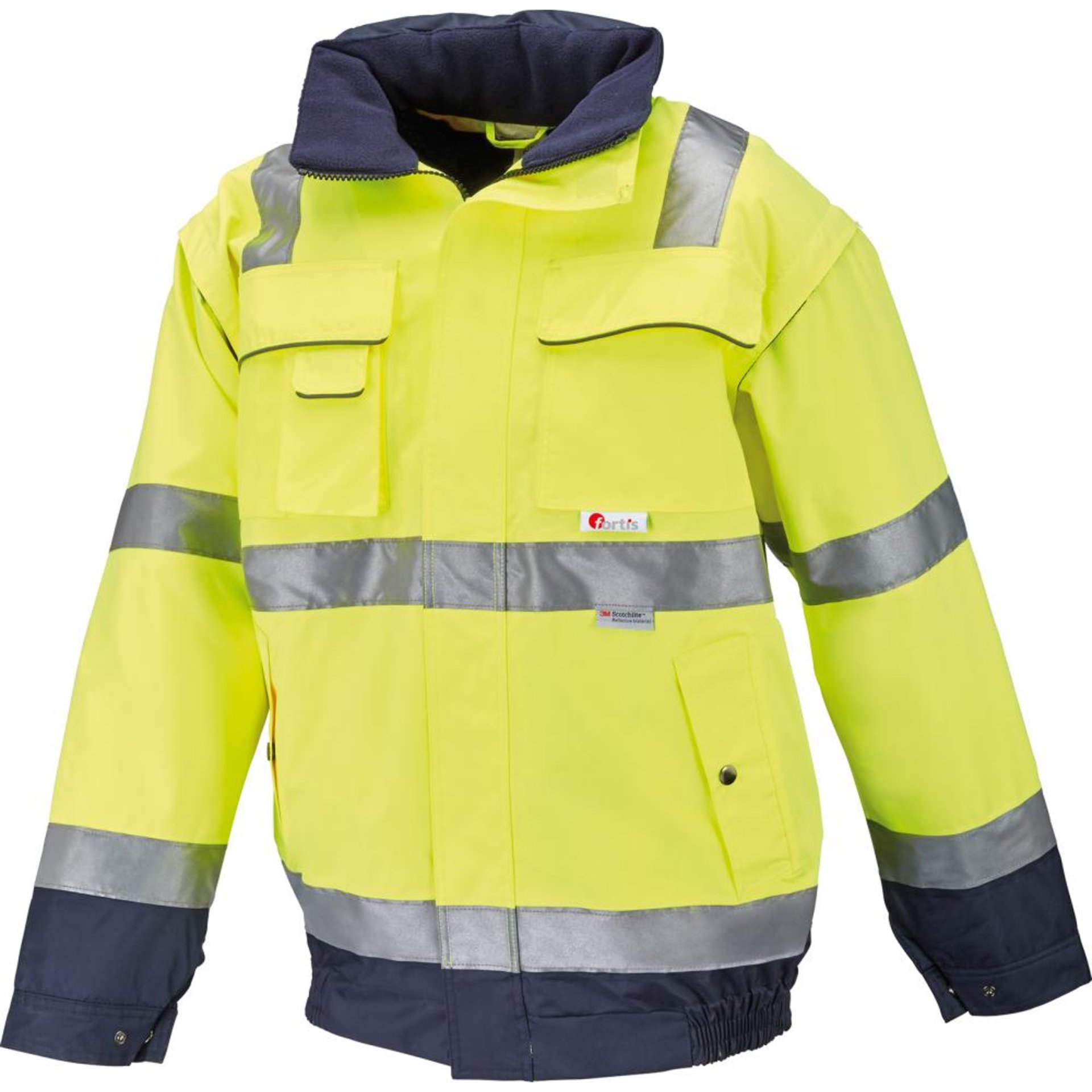 Warnjacke »ARTUR«