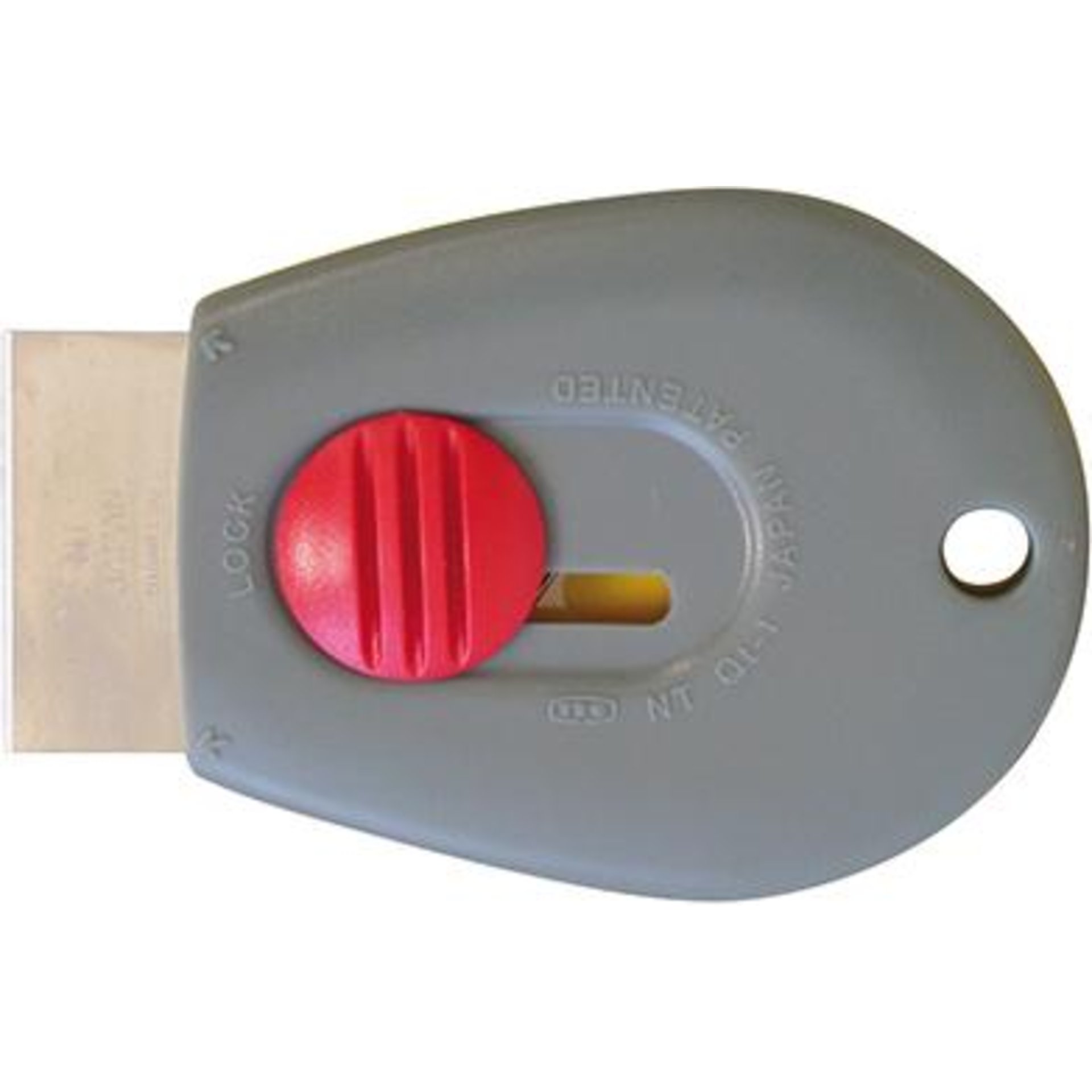 Fensterschaber 2 in 1 NT Cutter