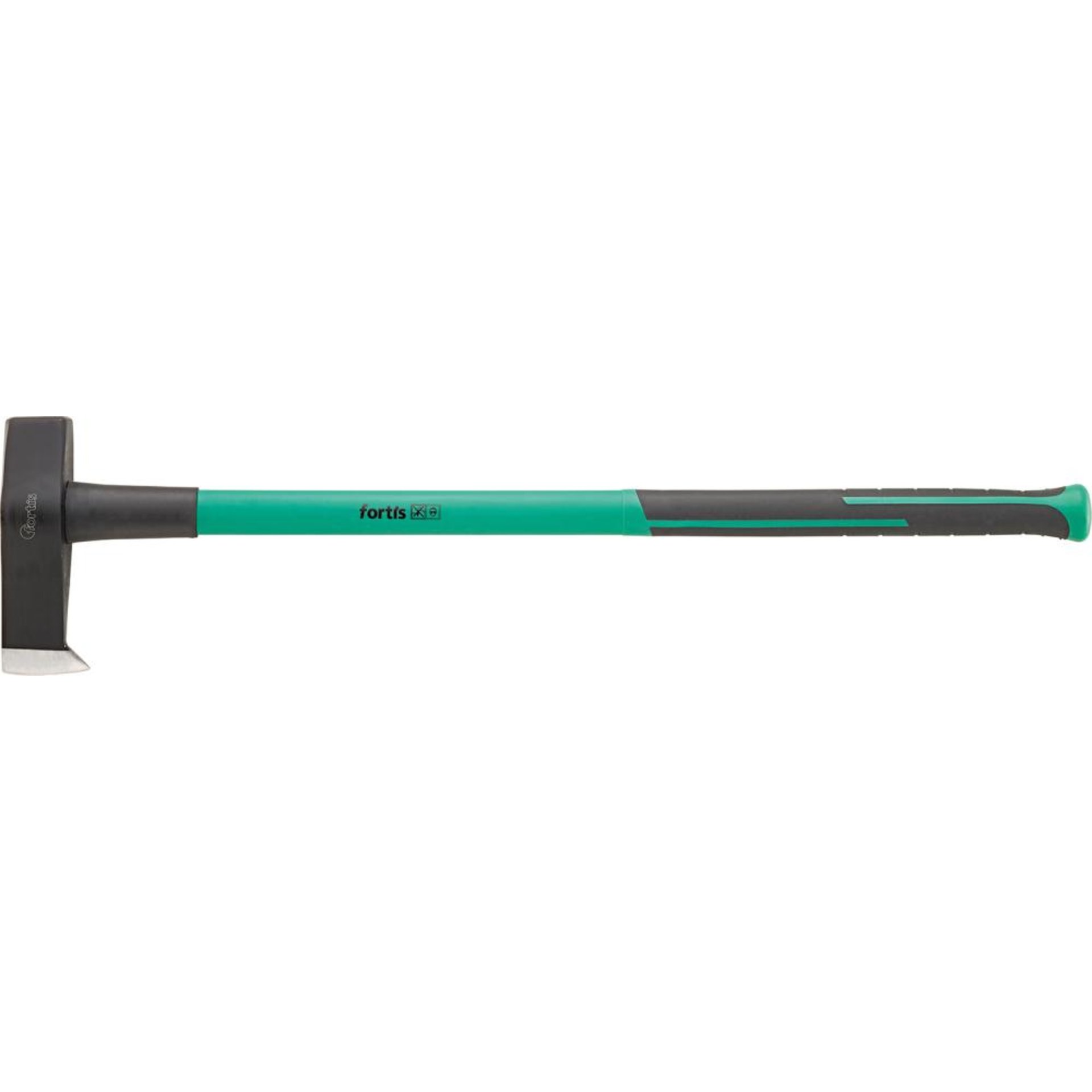 Spalthammer 2700g 2K-Fiberglas FORTIS