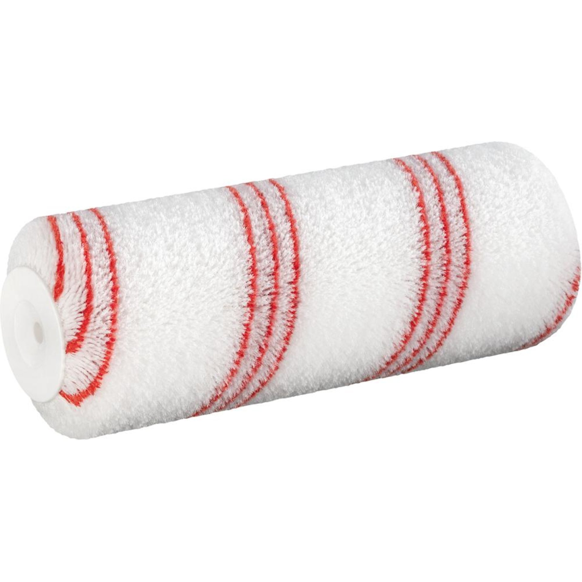 Farbwalze WallStar rau 25 cm