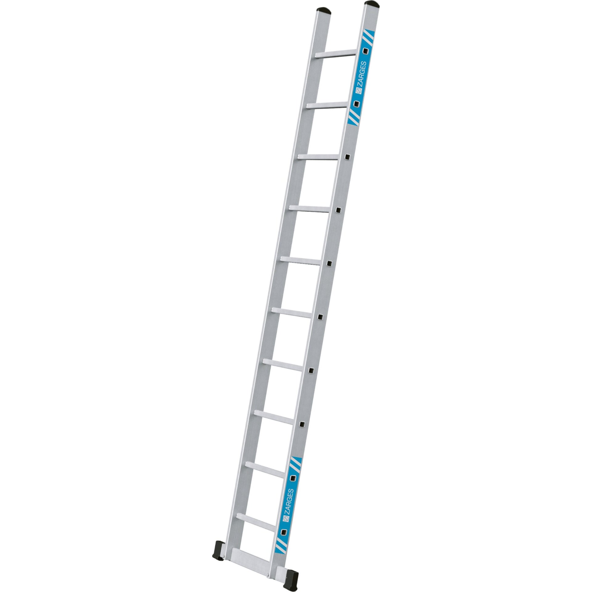 Stella L - LM-Sprossen-Anlegeleiter 10 Sprossen