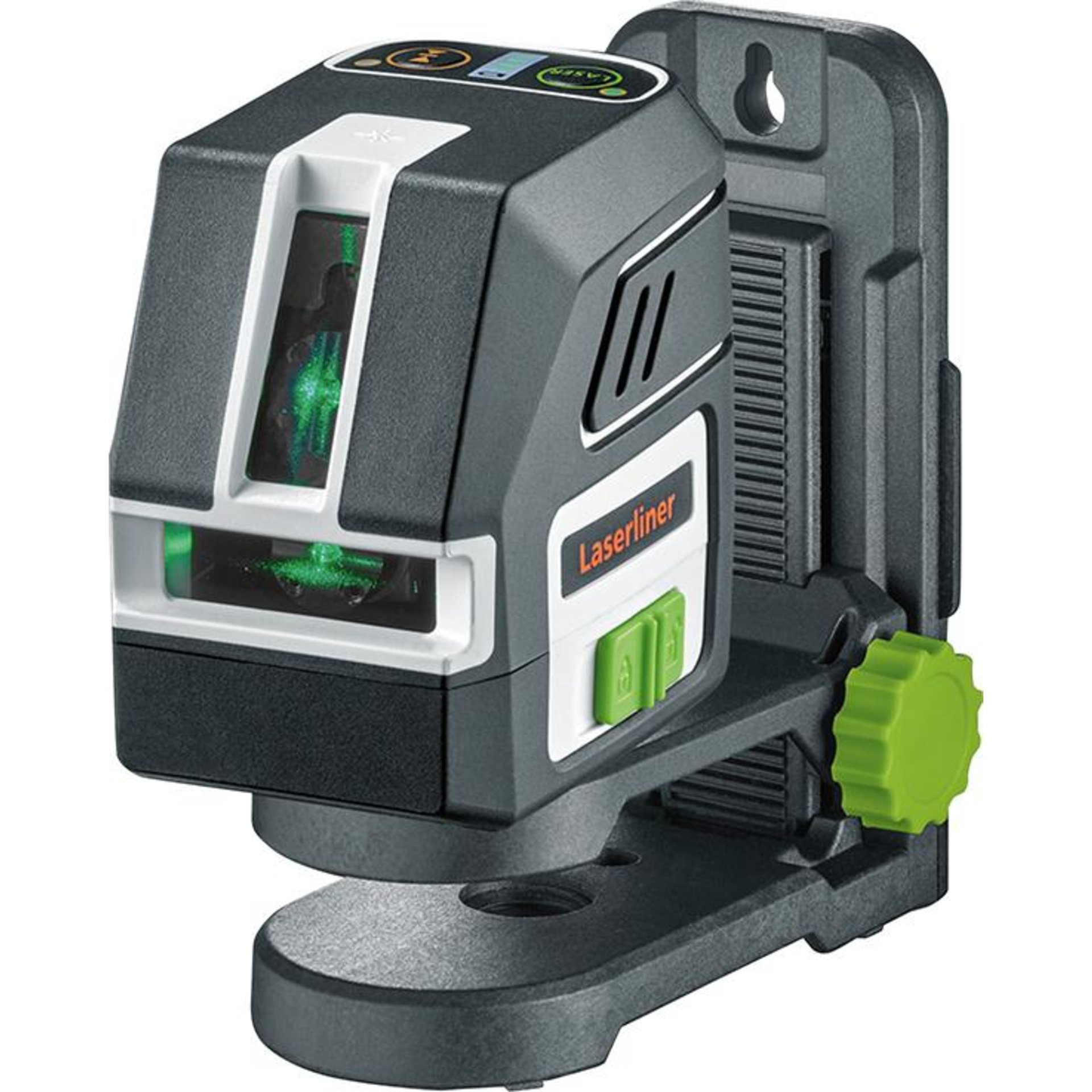 Kreuz- und Linienlaser PocketCross-Laser 2G Laserliner