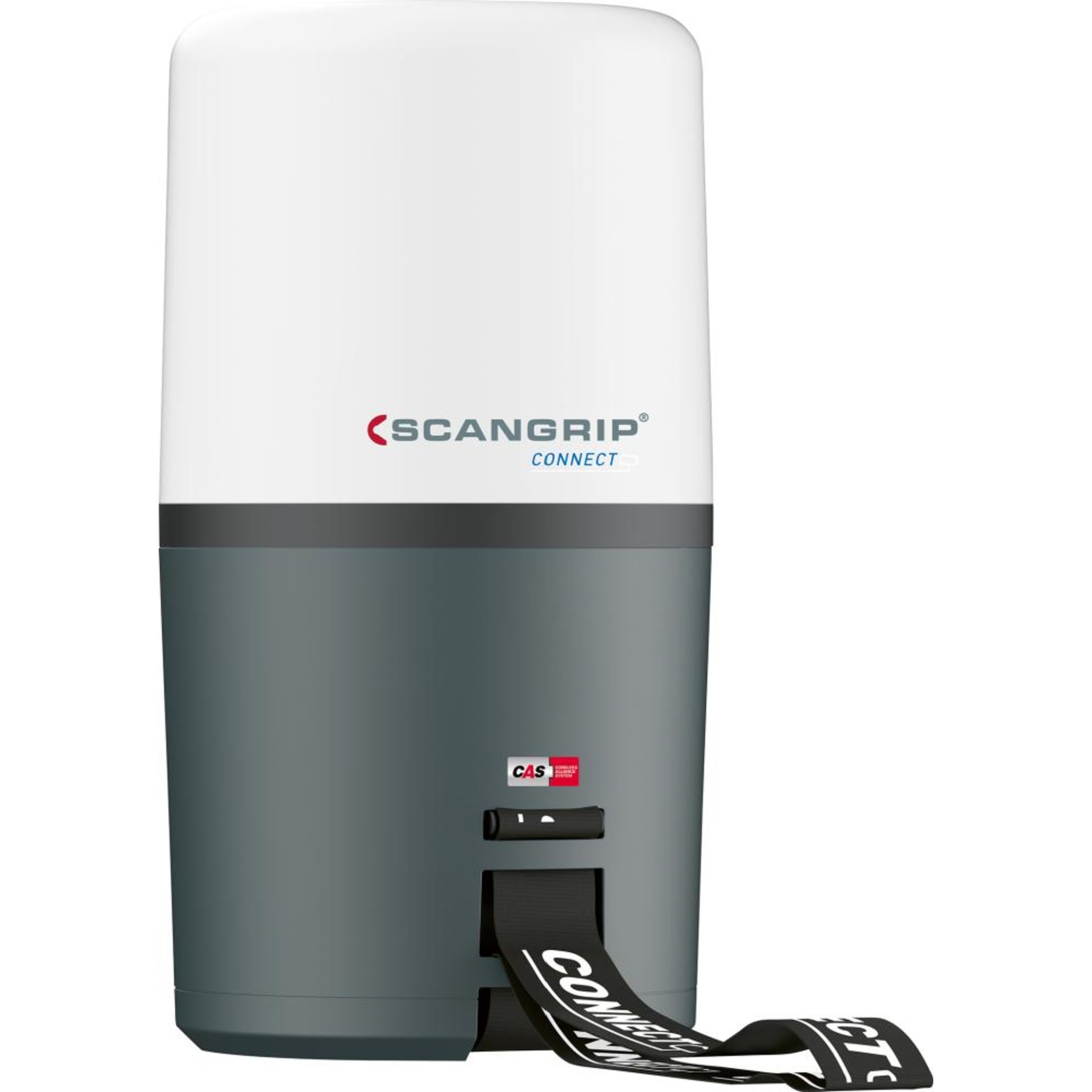 Akku-Arbeitsleuchte AREA 6 CONNECT 3000-6000Lumen ohne Akku SCANGRIP