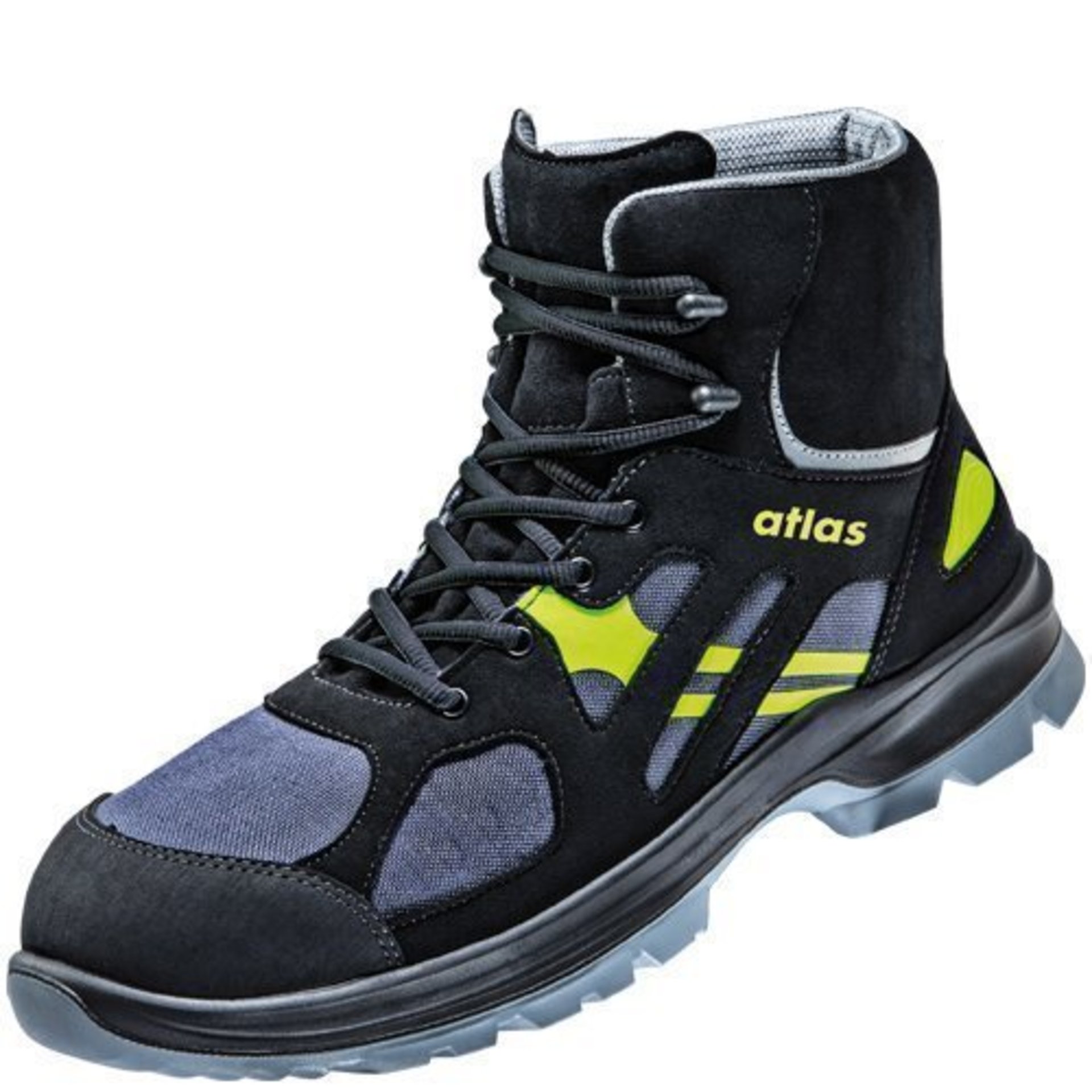 Sicherheitsstiefel GTX 8205 XP