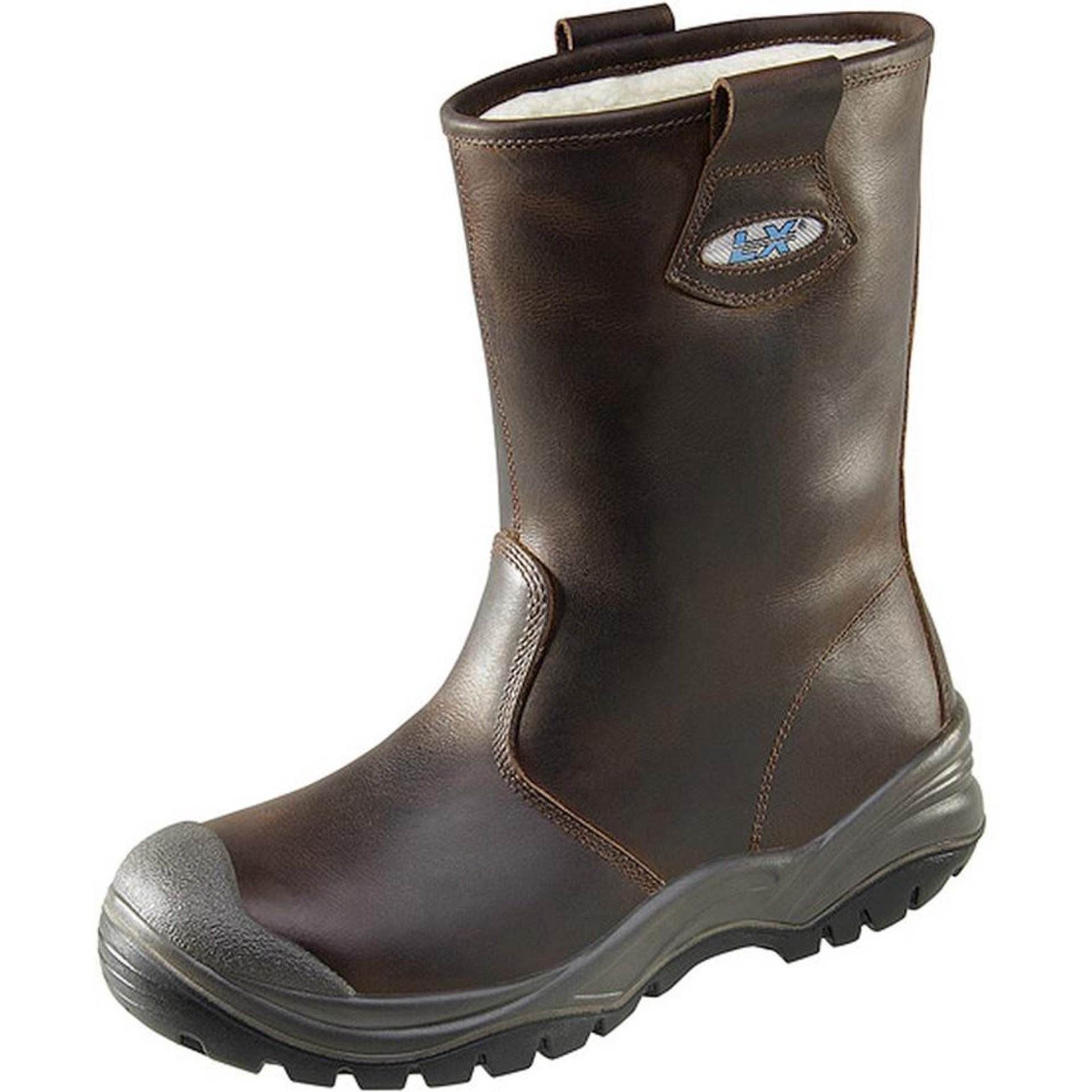 Sicherheitsstiefel Aqua Offshore Winter/Profi, S3