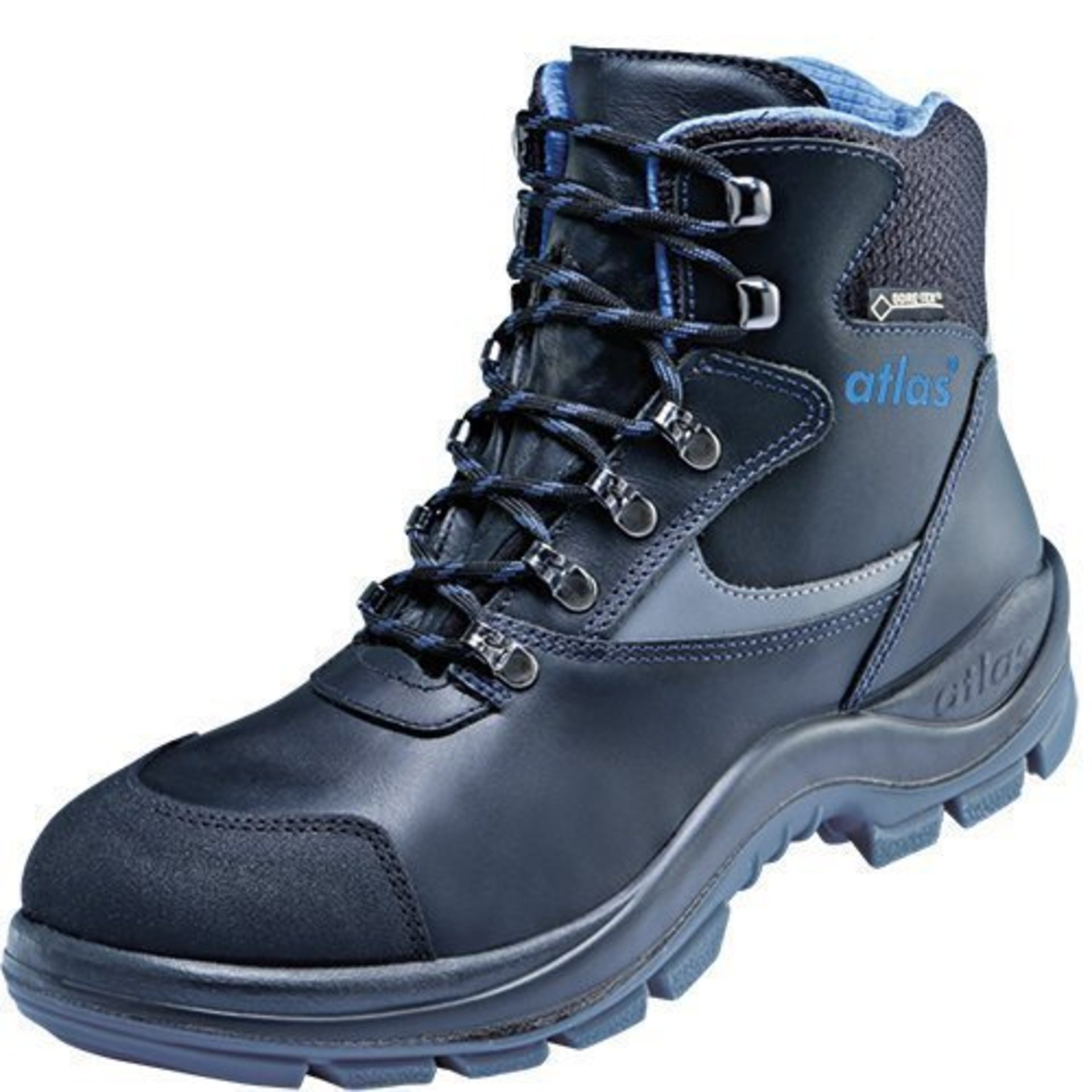 Sicherheitsstiefel GTX 535 GORE-TEX