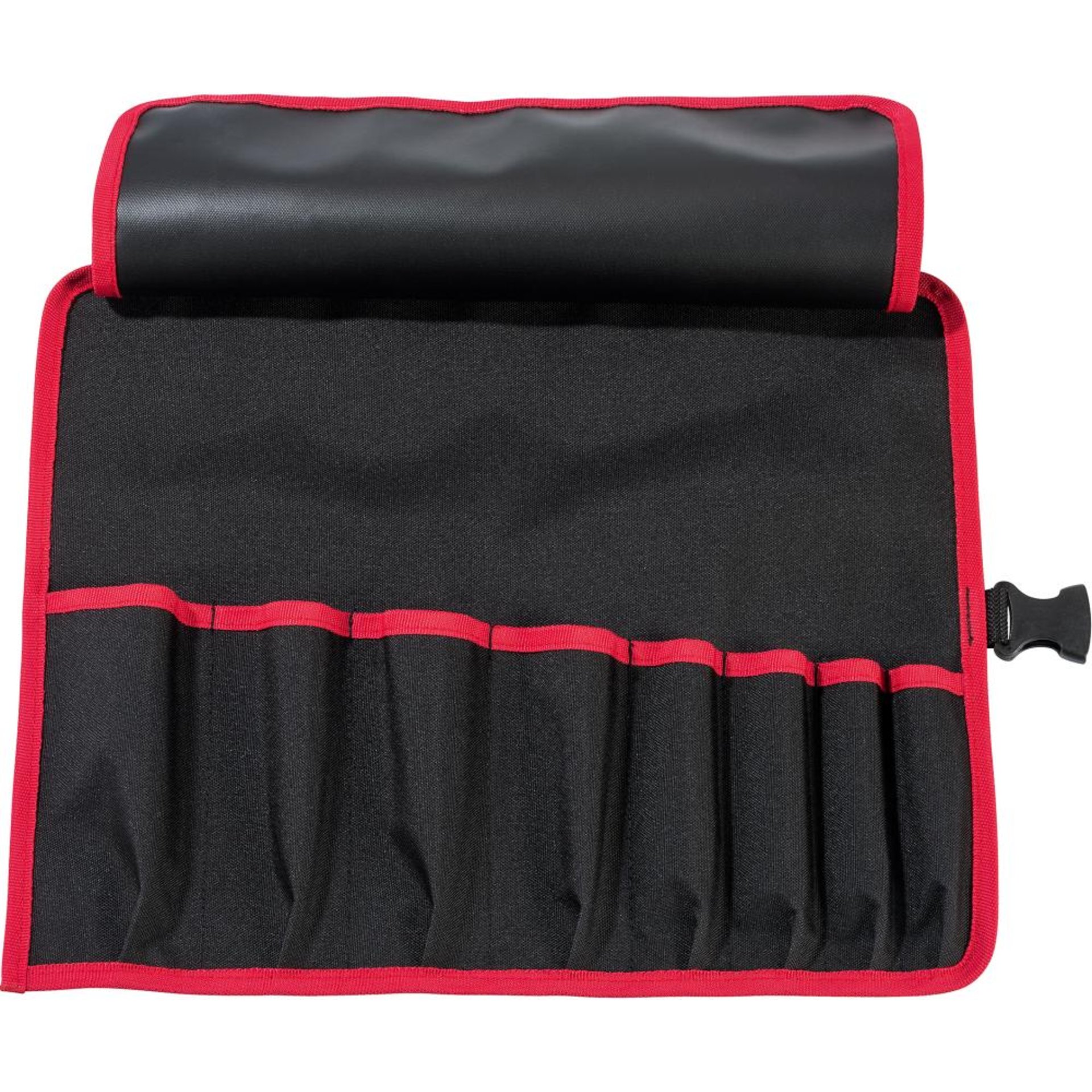 Werkzeug-Rolltasche 410x330mm 8 Fächer Parat