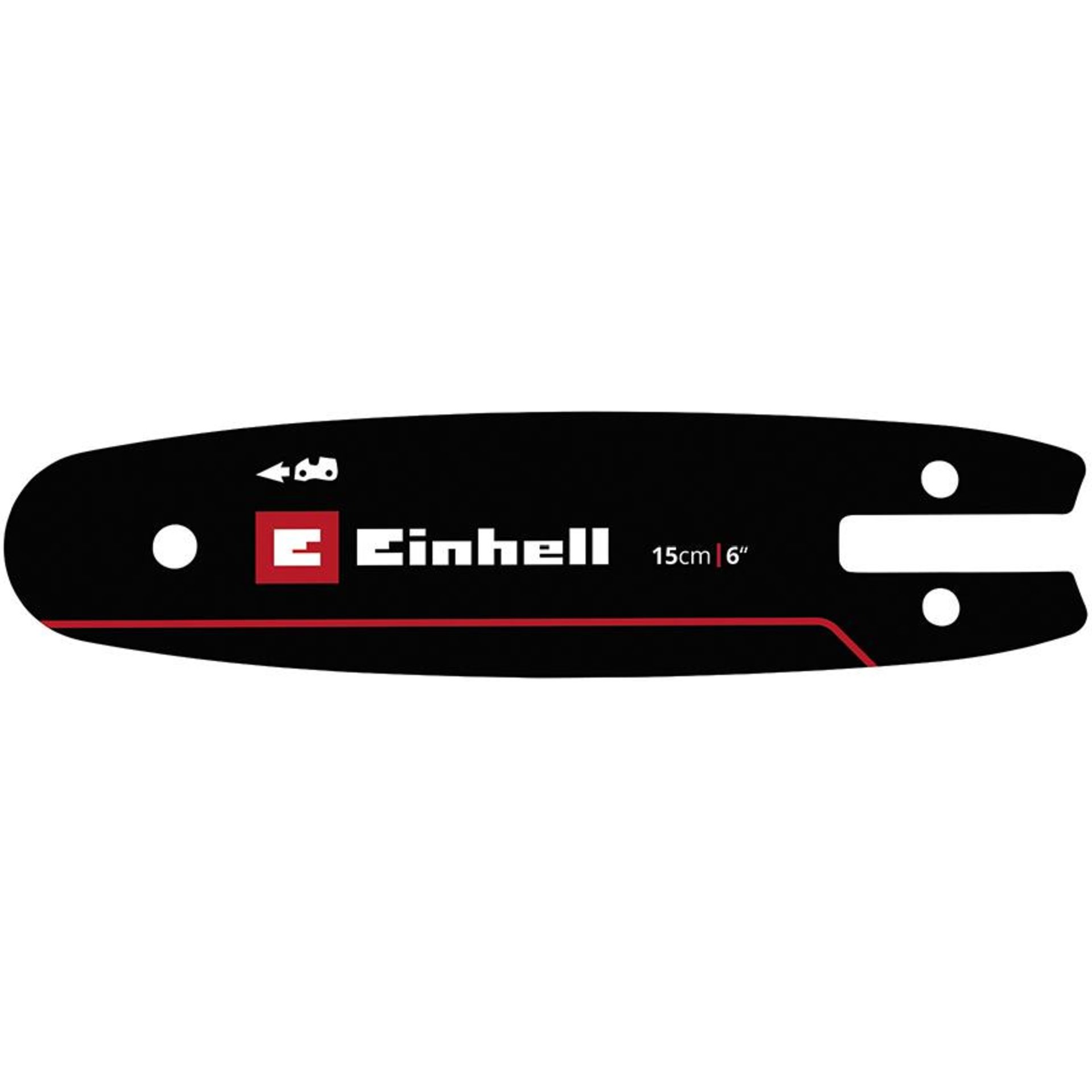 Ersatzschwert 15 cm 1,0 f. GE-PS 18/15 Li BL Beschaffungsartikel