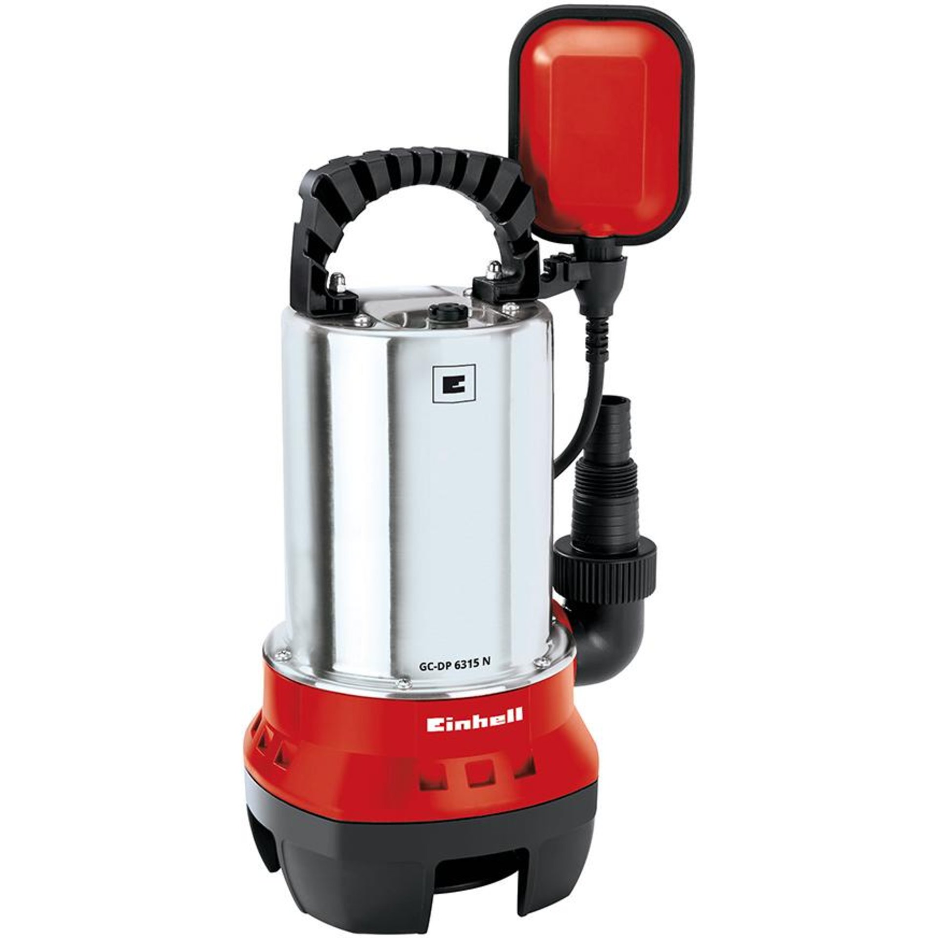 Schmutzwasserpumpe GC-DP 6315 N Beschaffungsartikel