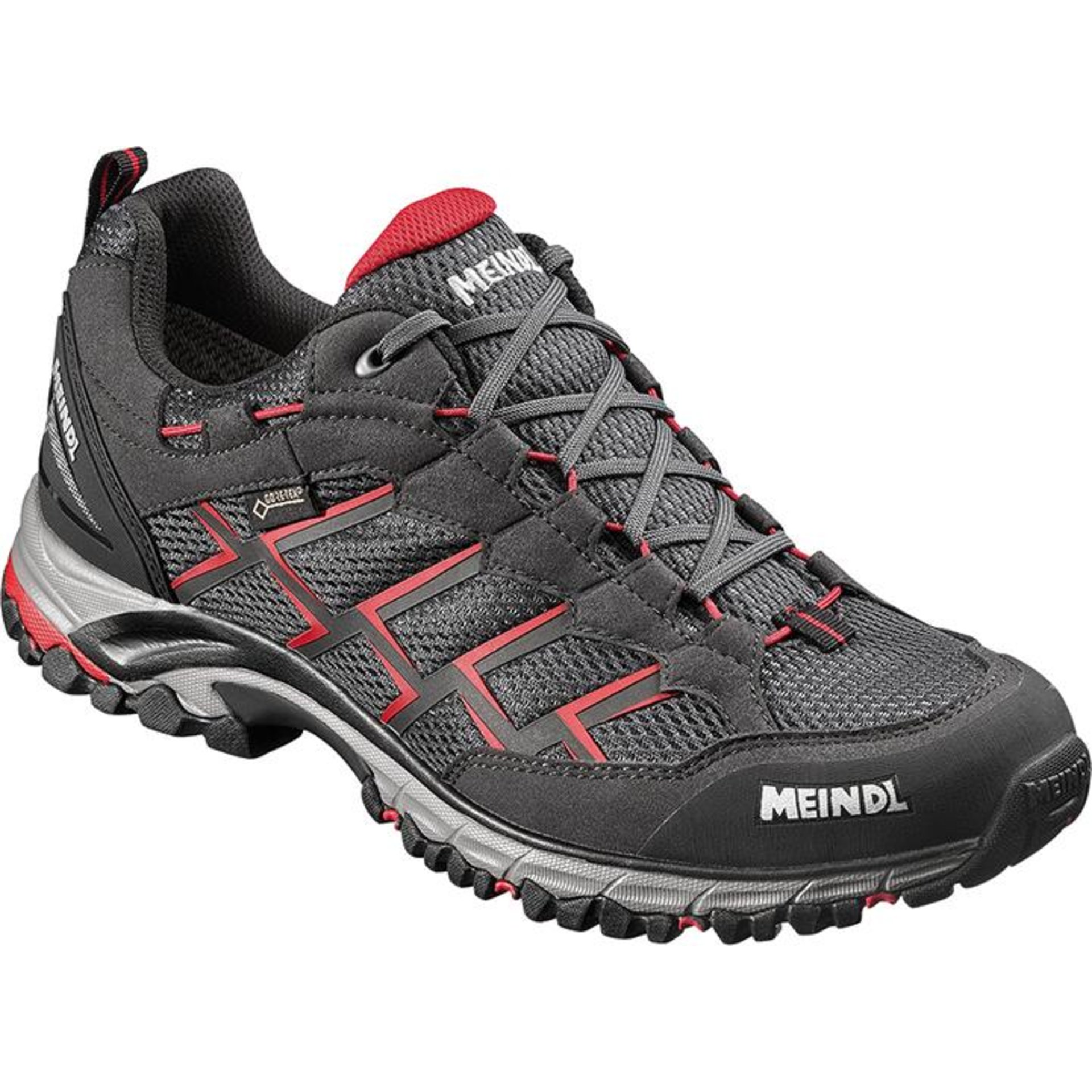 Sportschuh Caribe GTX 3825-01
