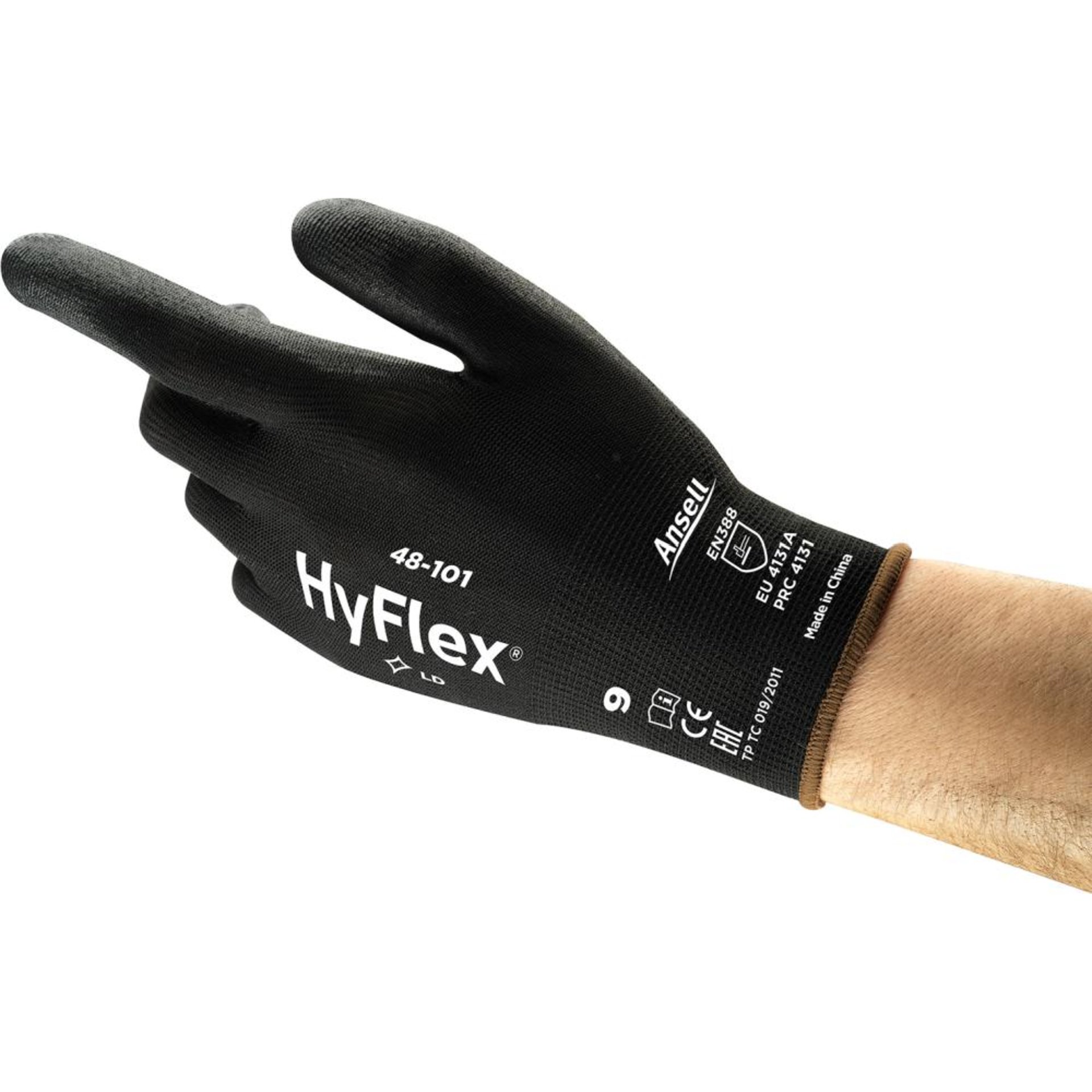Montagehandschuh »HyFlex® 48-101«
