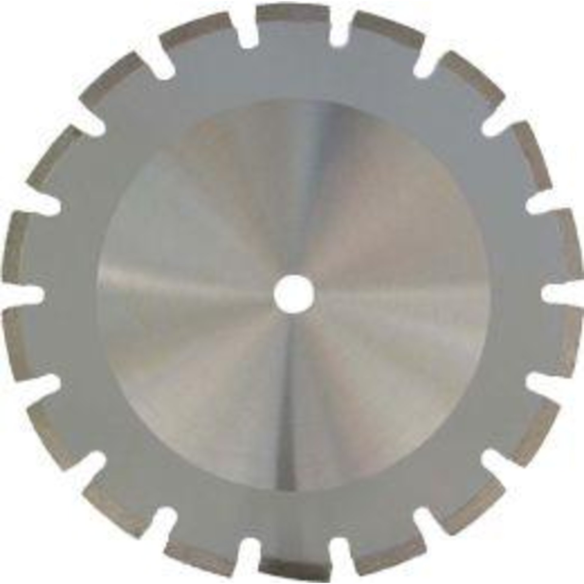 Diamant-Trennscheibe Laser-Asphalt