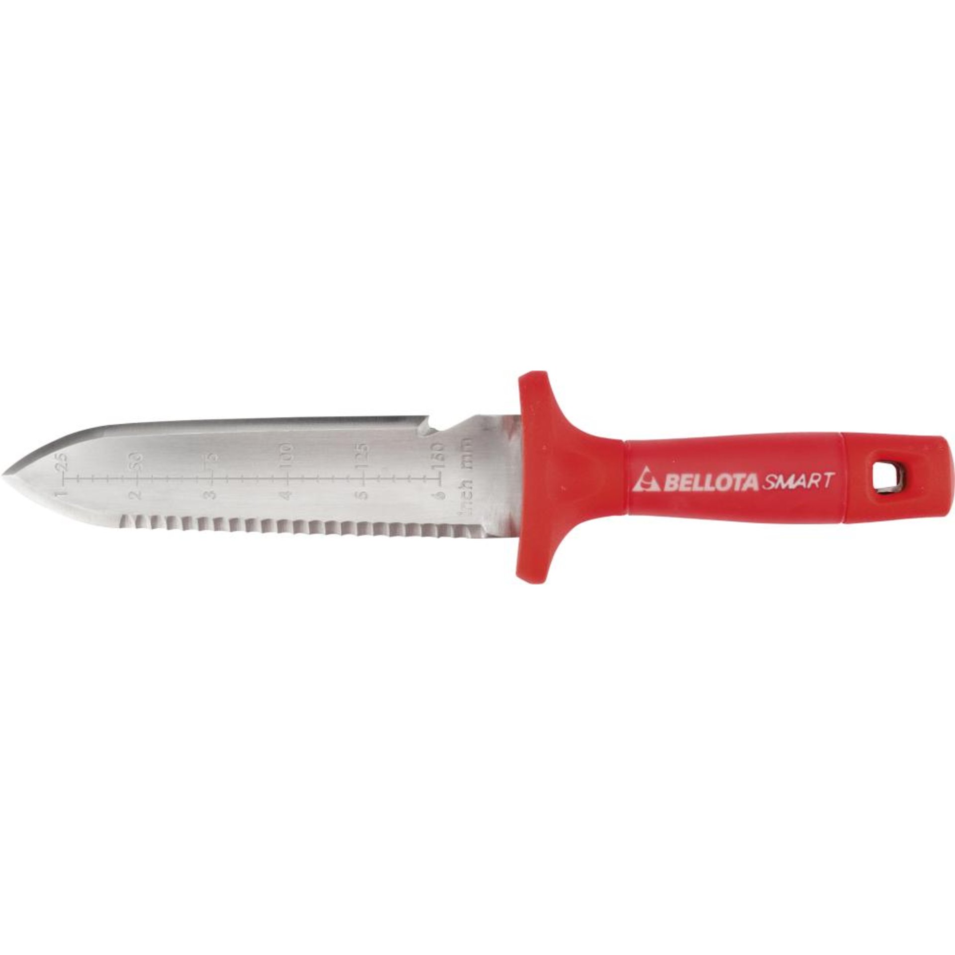 Gartenmesser Universal, Survival, 33cm Bellota