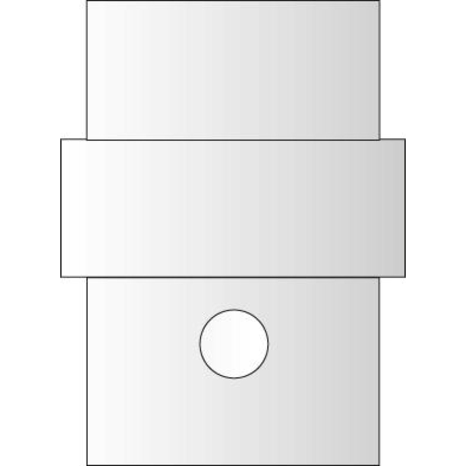 Gasverteiler ERGOPLUS MB 24