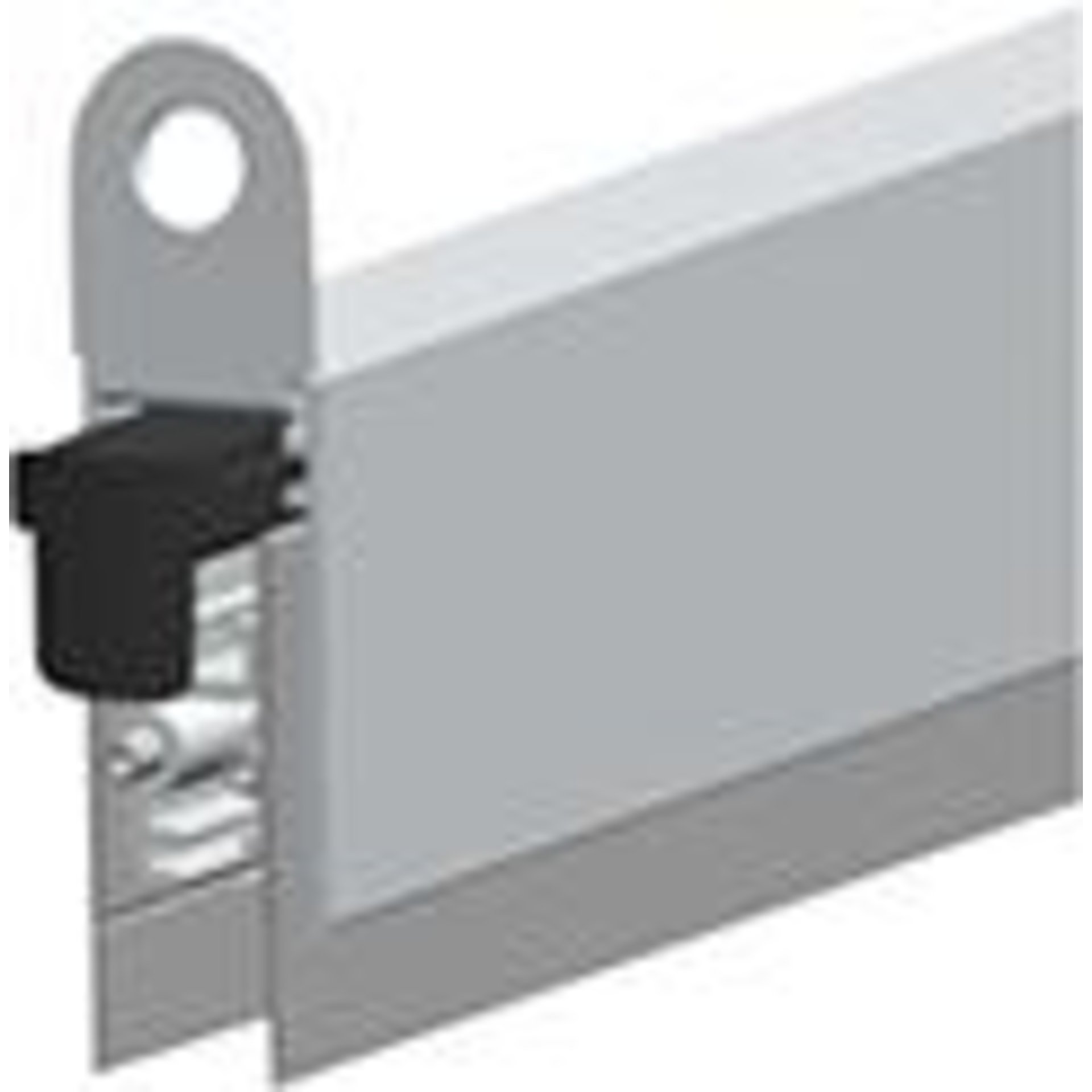 Automatische Türbodendichtungen EllenMatic Optimal Seal