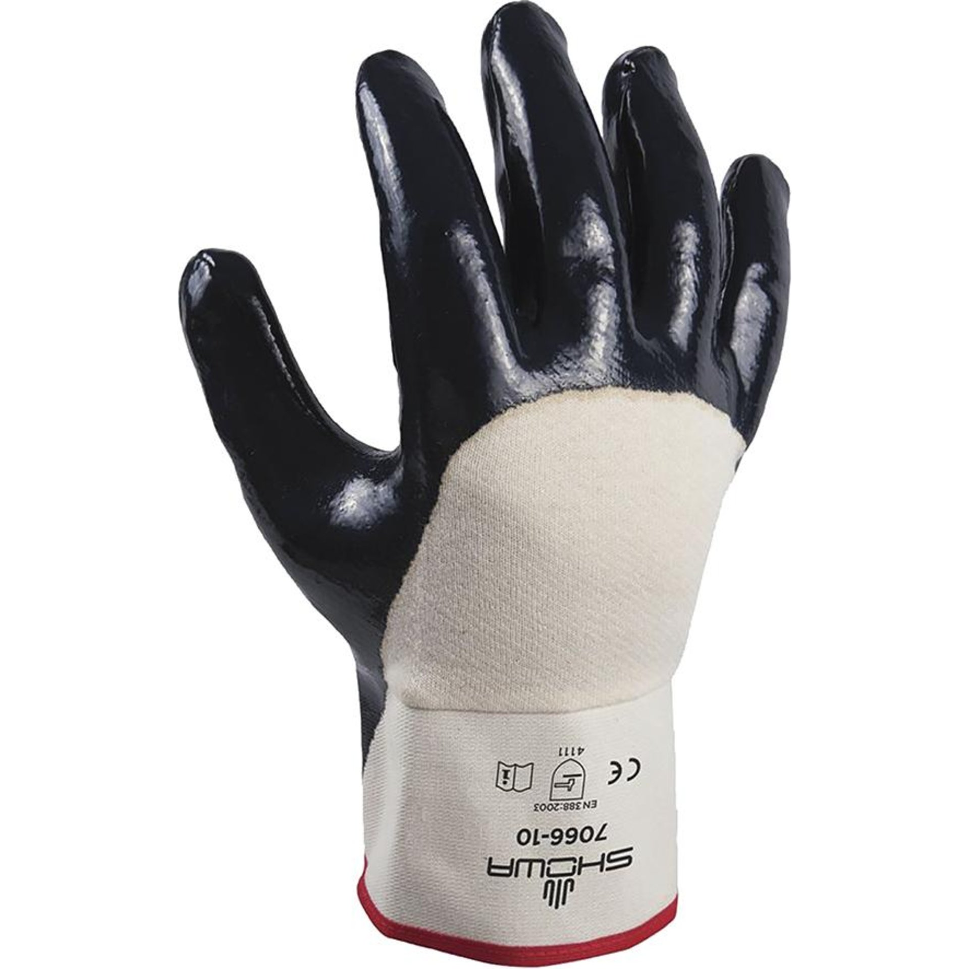 Montagehandschuh 7066