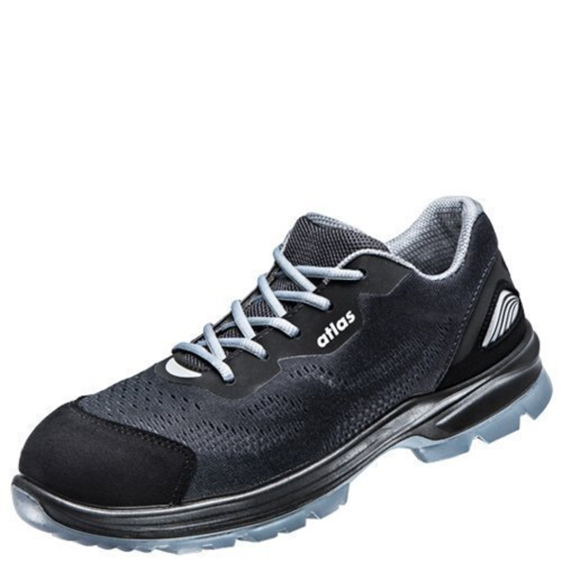Sicherheitshalbschuh Ergo-Med 1300 ESD