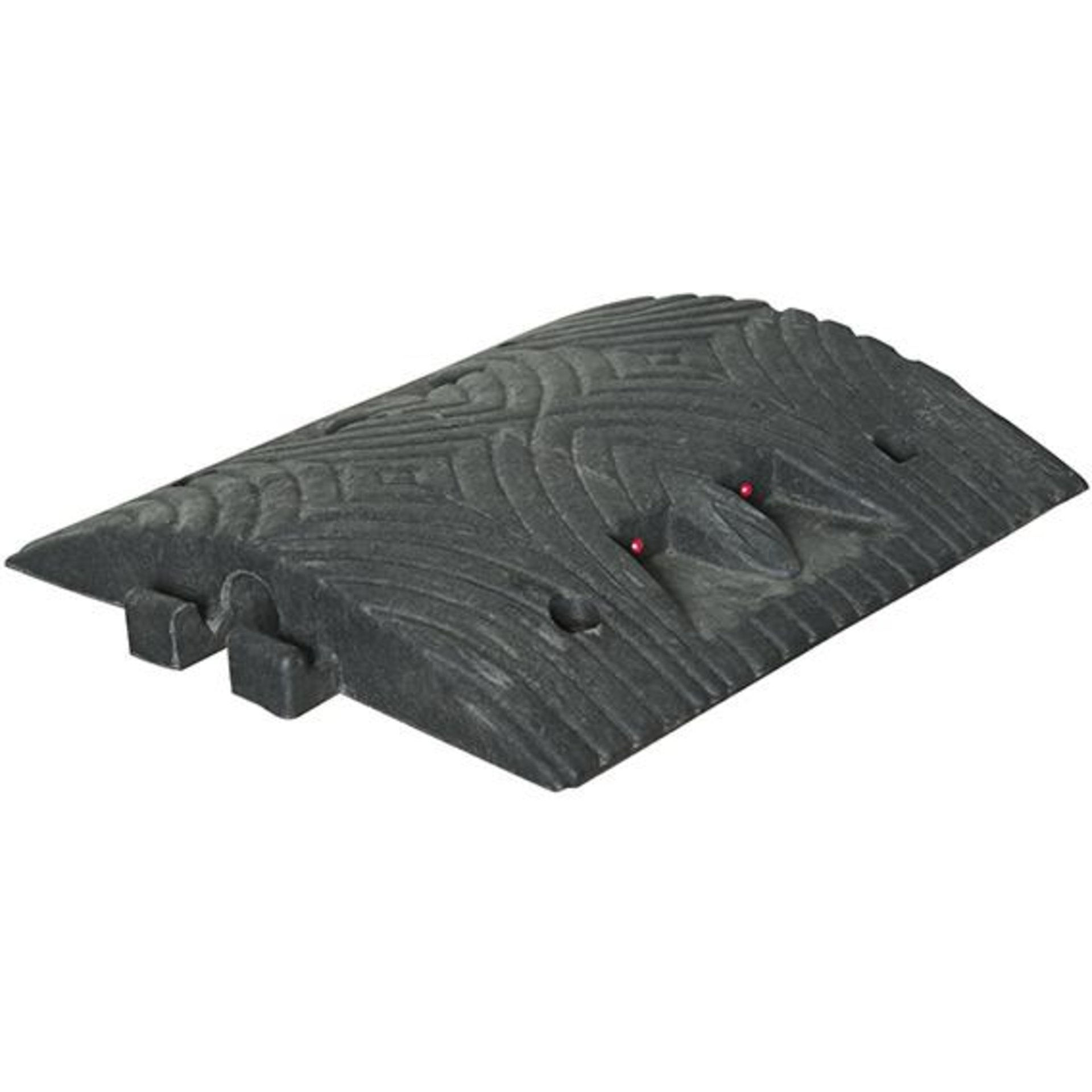 Fahrbahnschwelle Modell TOPSTOP-RE