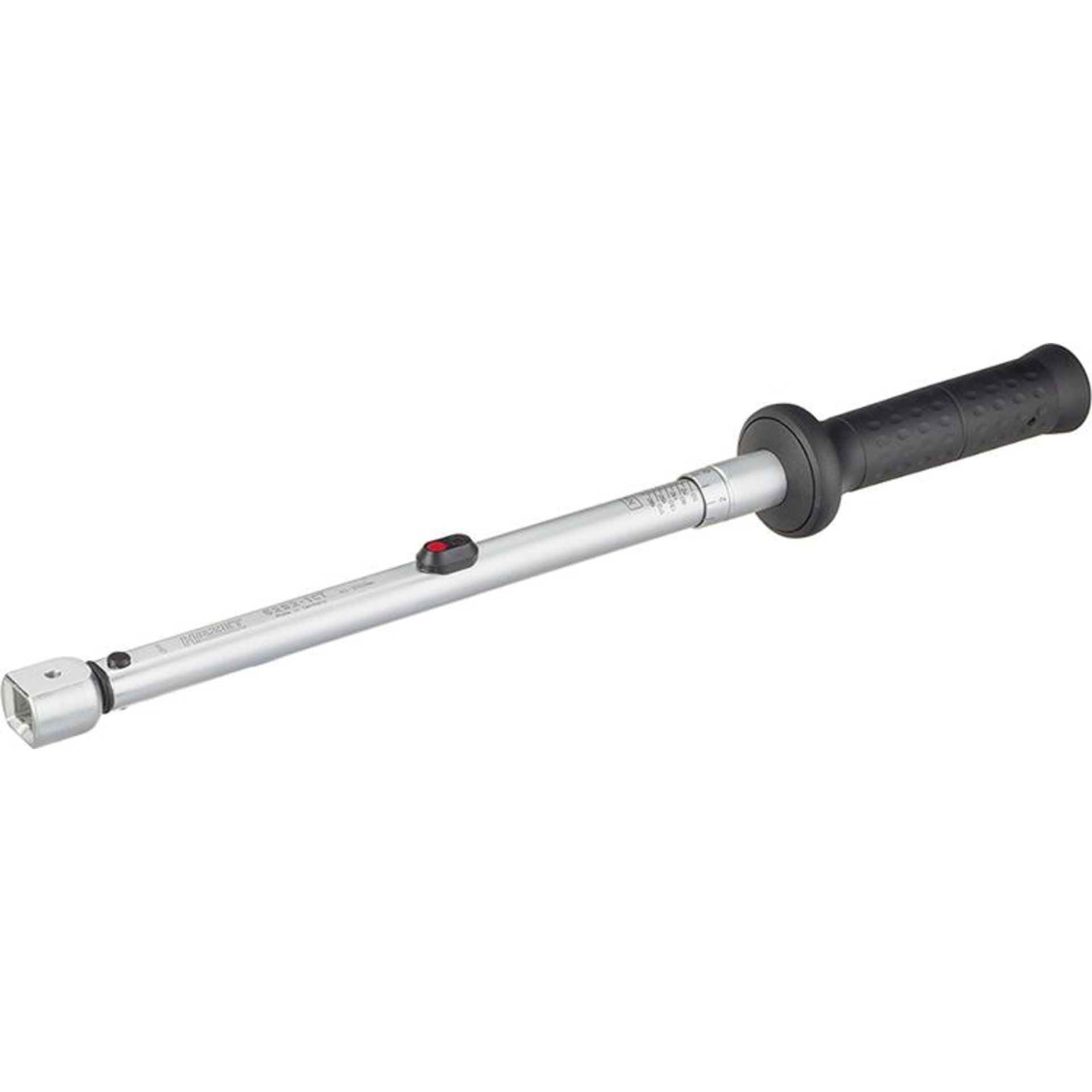 Drehmomentschlüssel 6292-1CT 40-200Nm 14x18mm Hazet