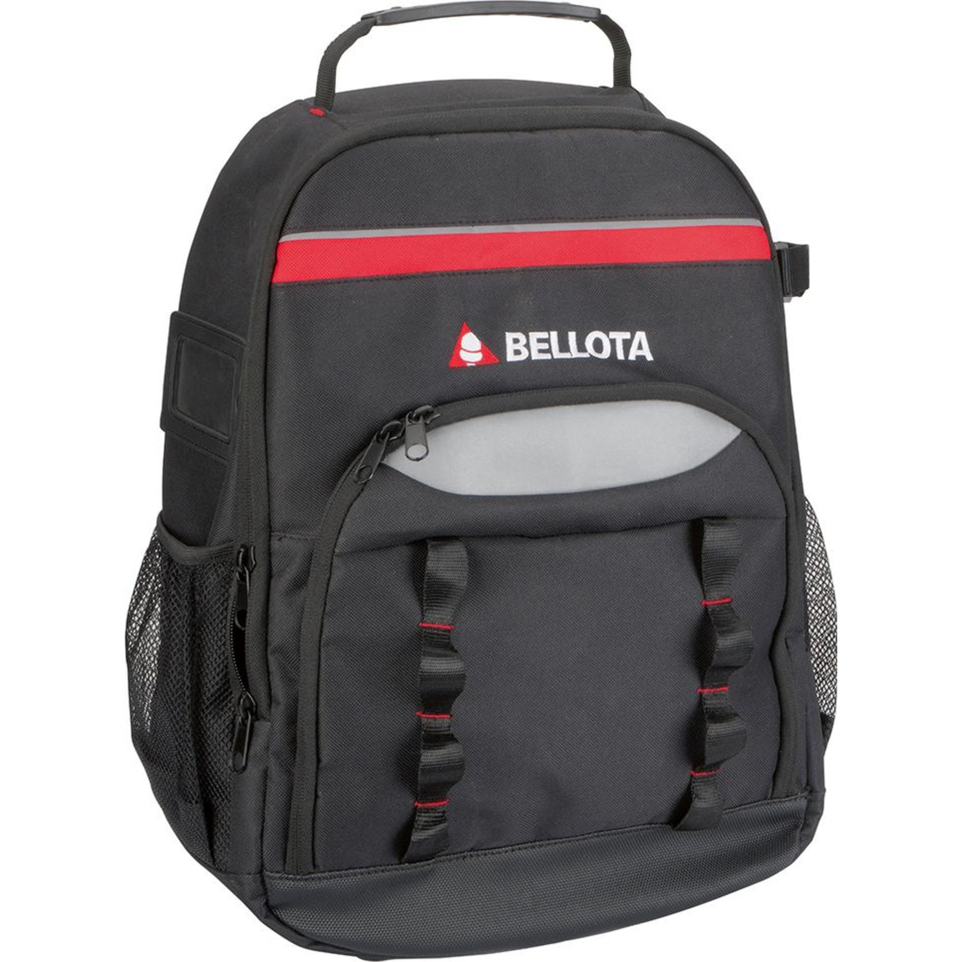 Werkzeugrucksack, gewebt,Extrastark, 20 Liter Bellota