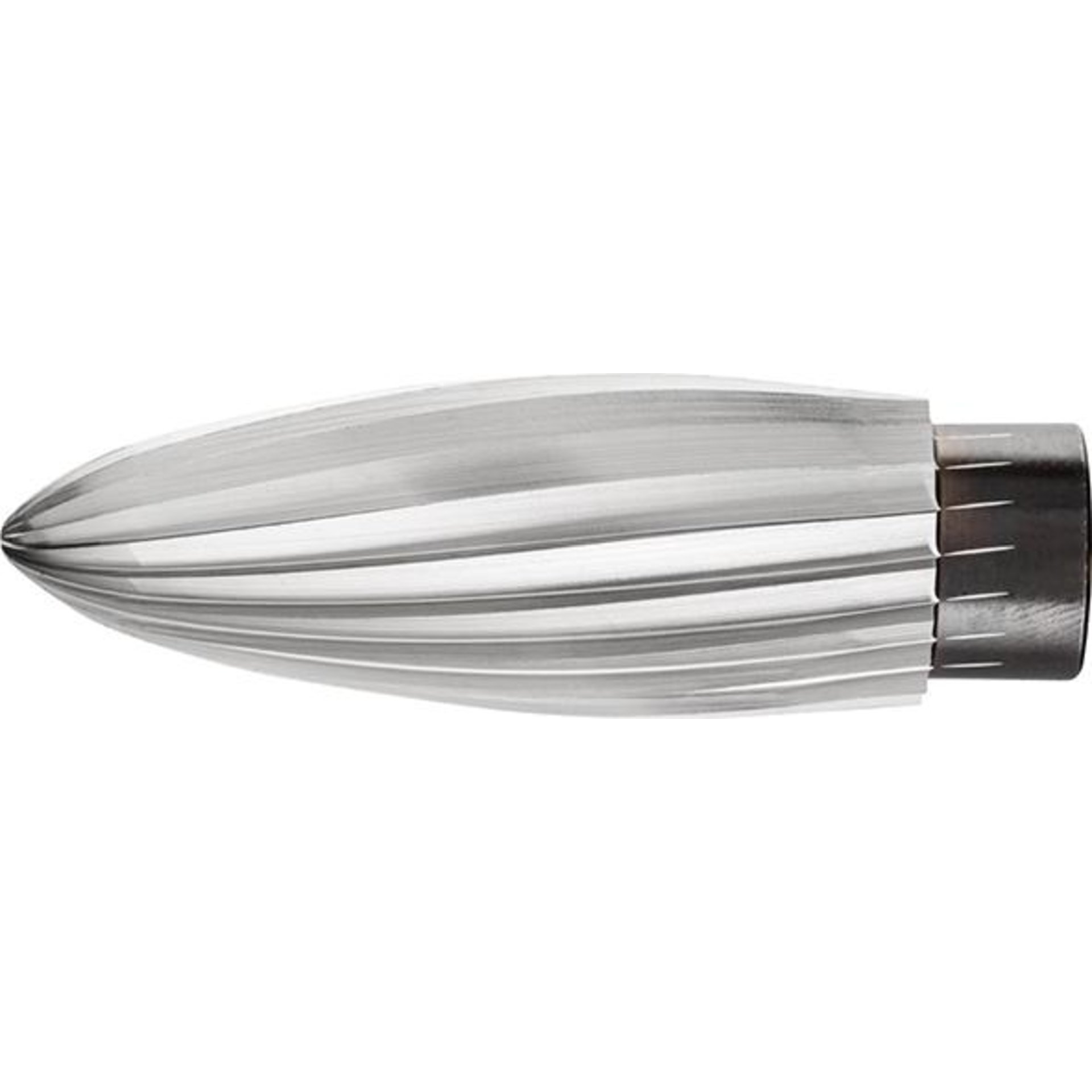HSS-Leichtmetallfrässtift