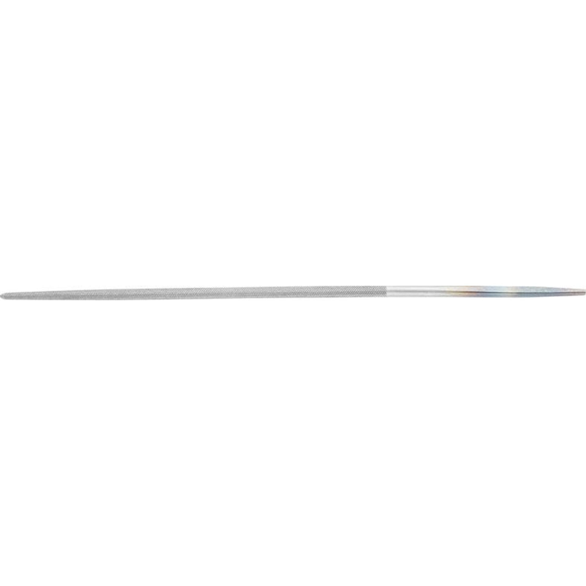 Schlüsselfeile rund 100mm Hieb 2 PFERD