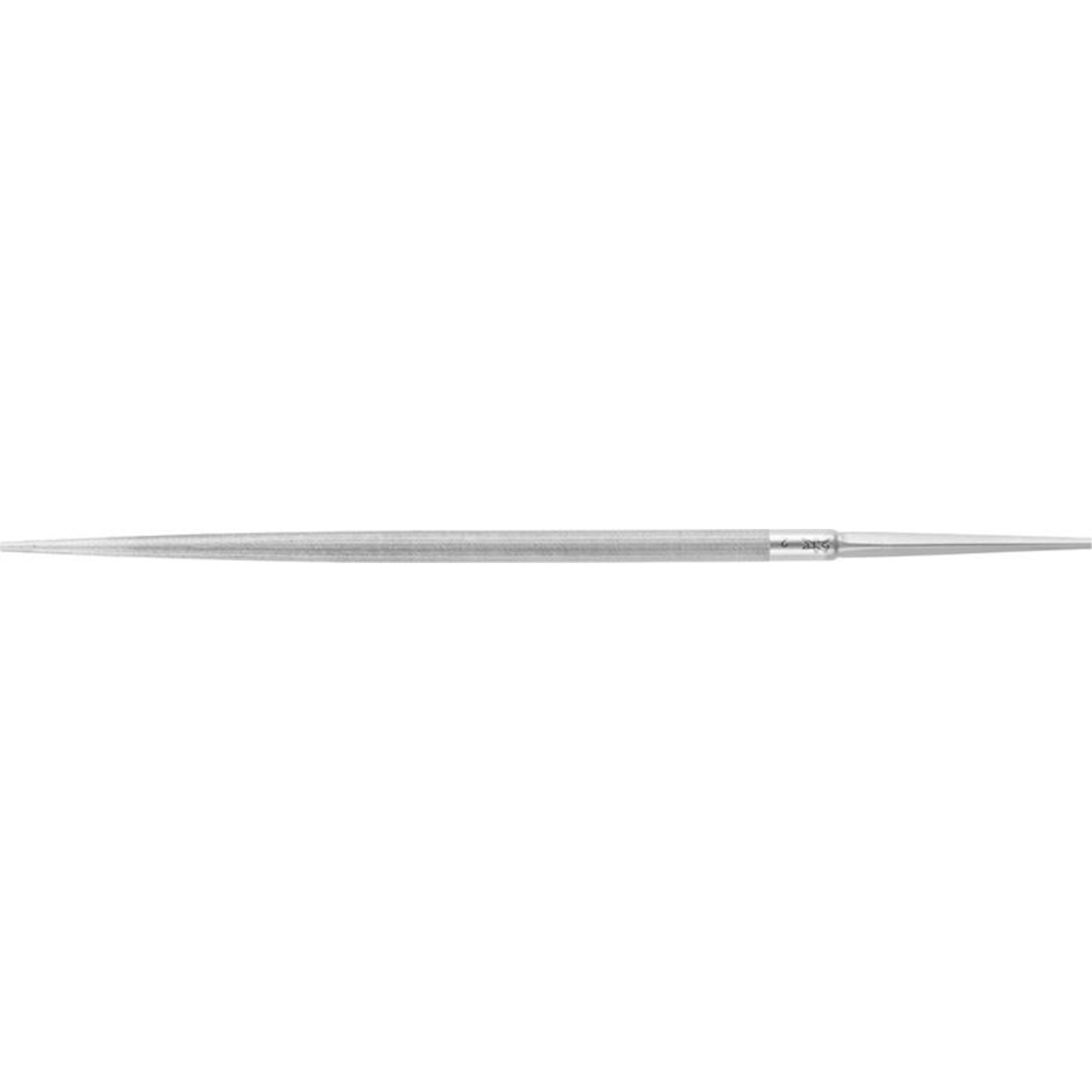 Angelfeile rund 150mm Hieb 0 PFERD