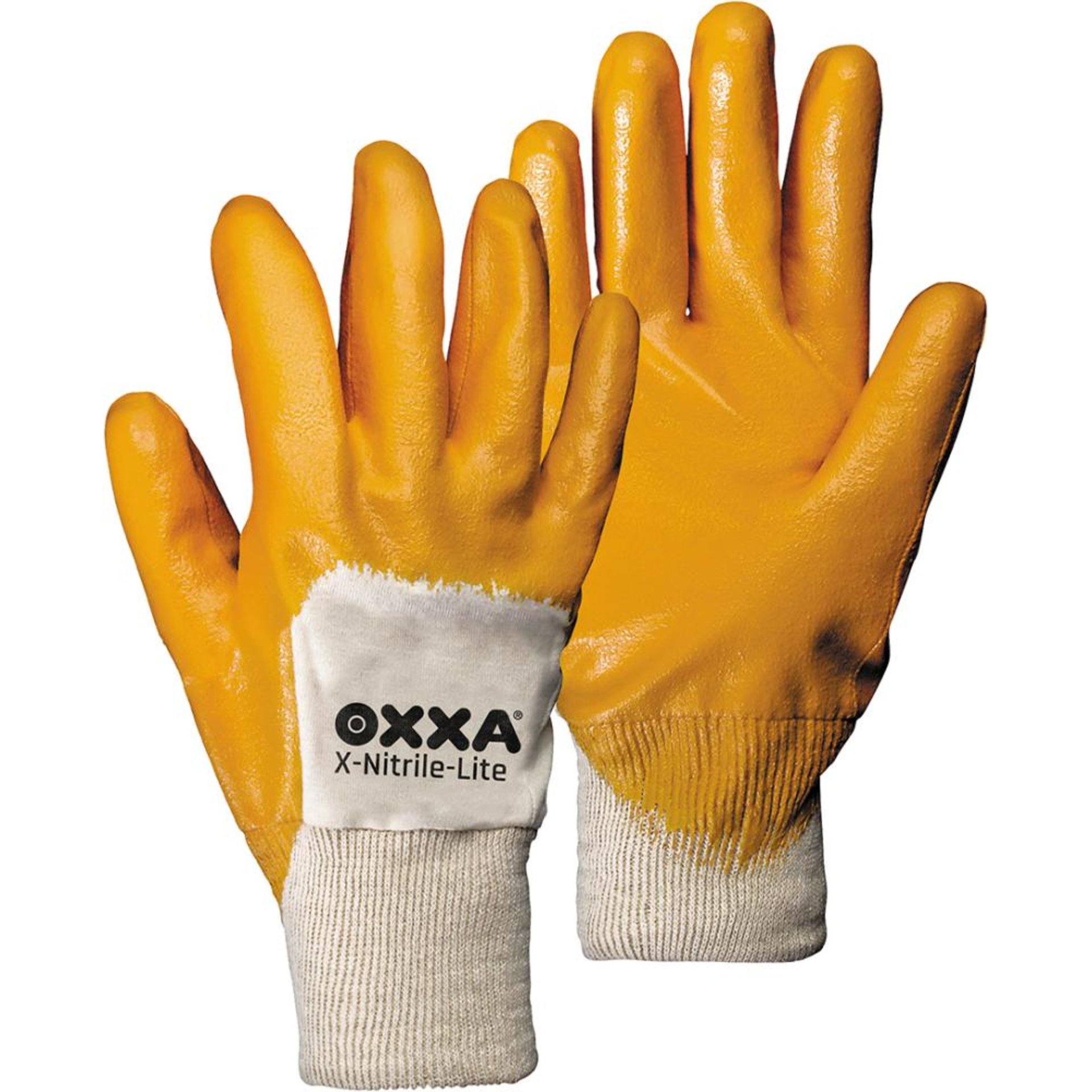Montagehandschuh OXXA X-Nitrile-Lite 51-170