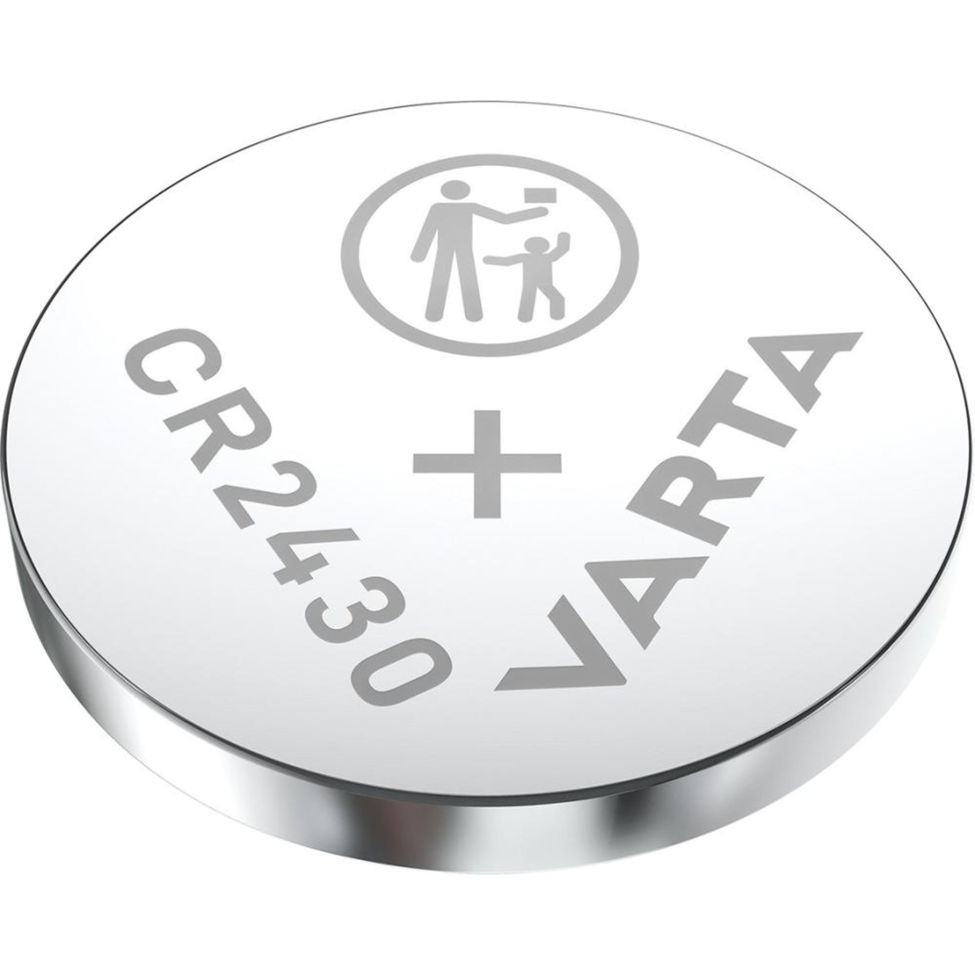 VARTA Electronics CR 2430