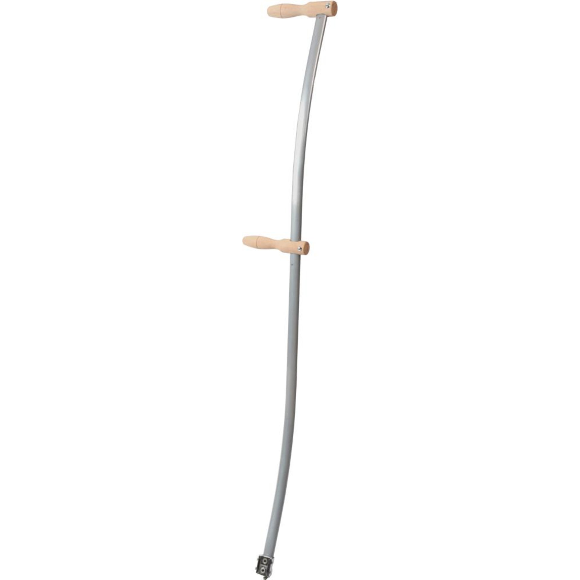 Sensenbaum gebogen 140 cm FW