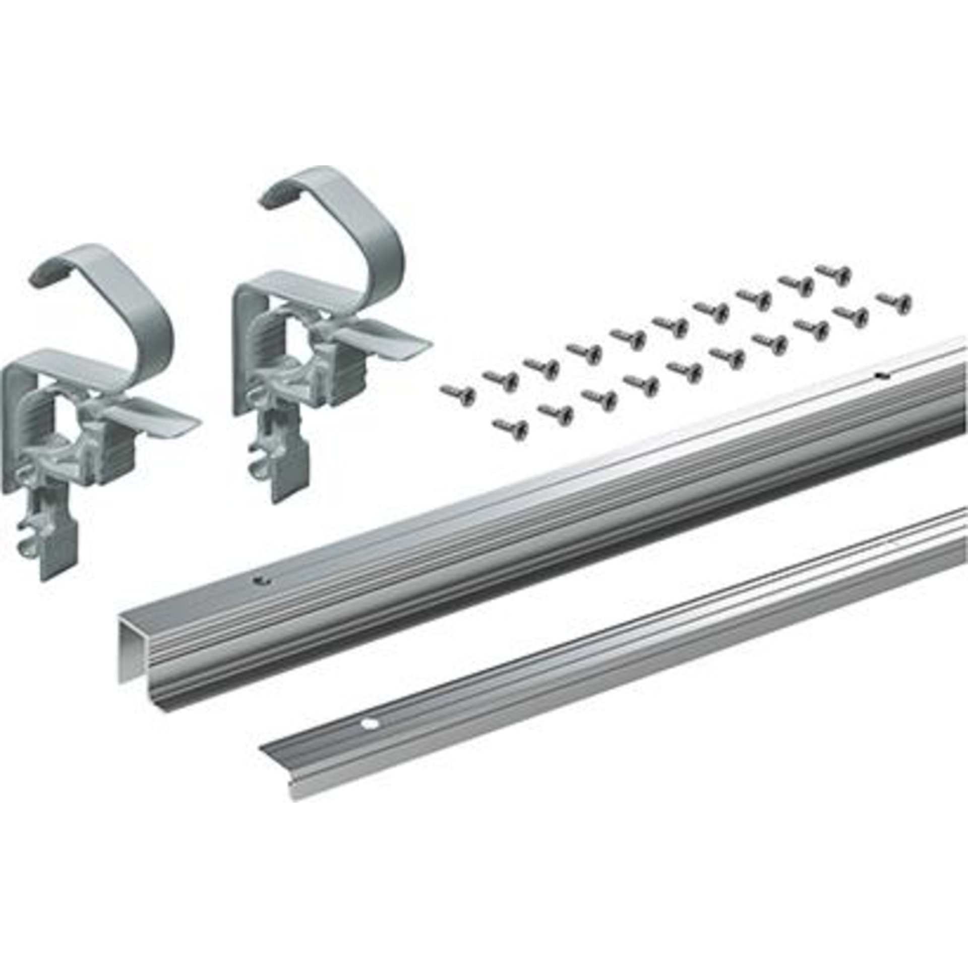 Profilset Wing Line L
