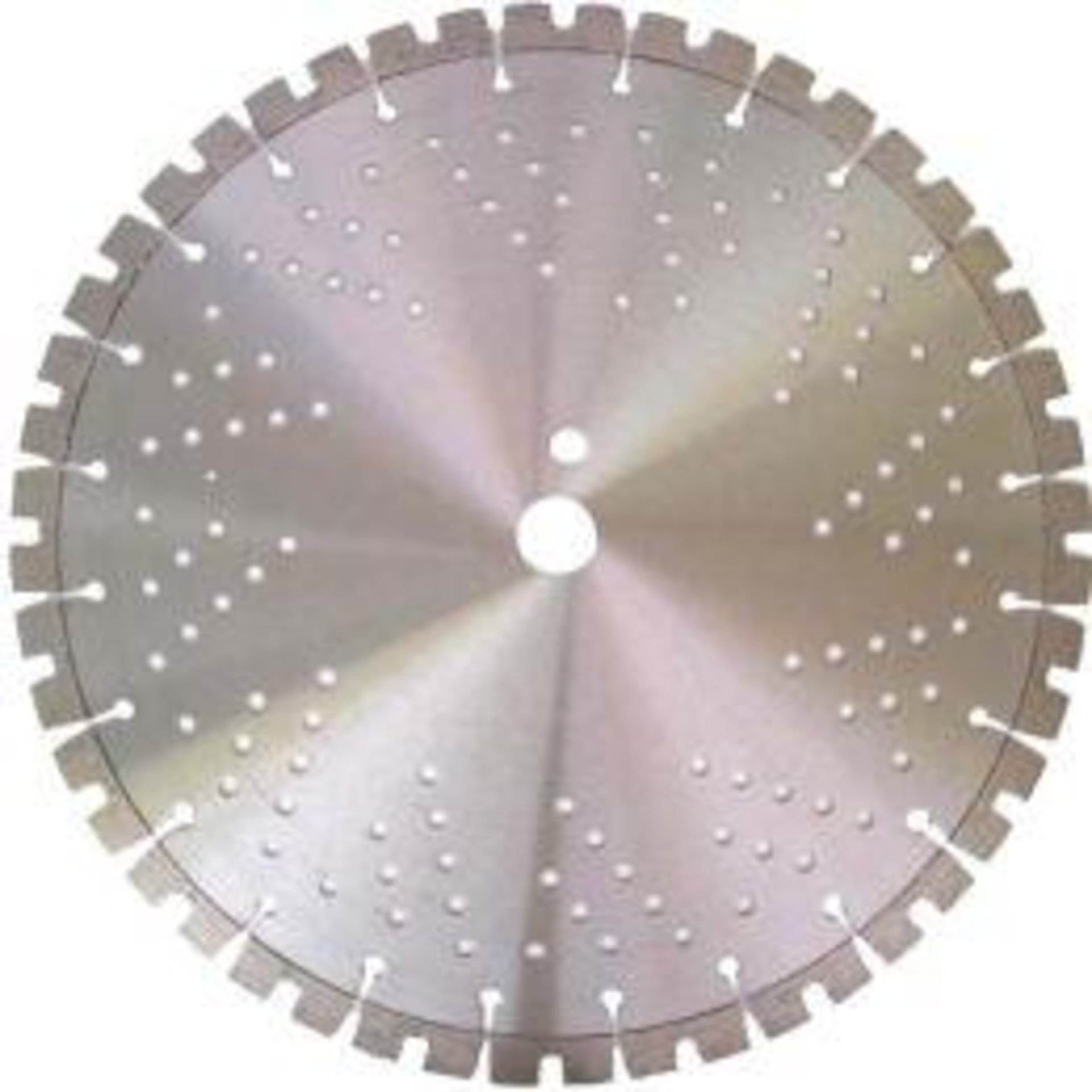Diamant-Trennscheibe Supernova