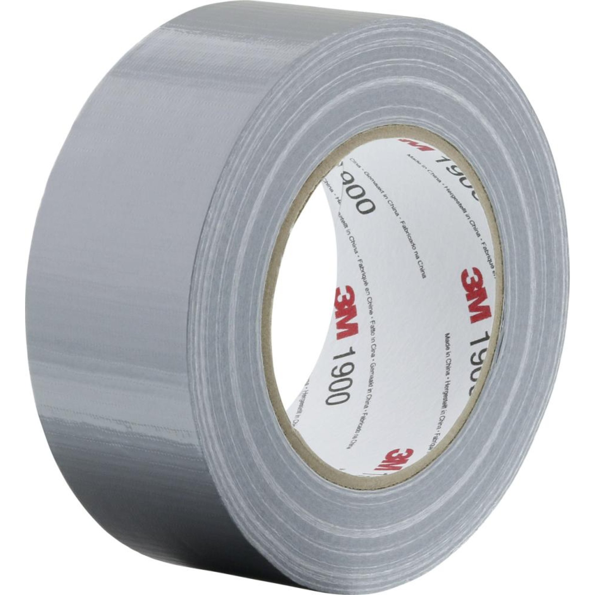 3M™-Gewebeklebeband 1900