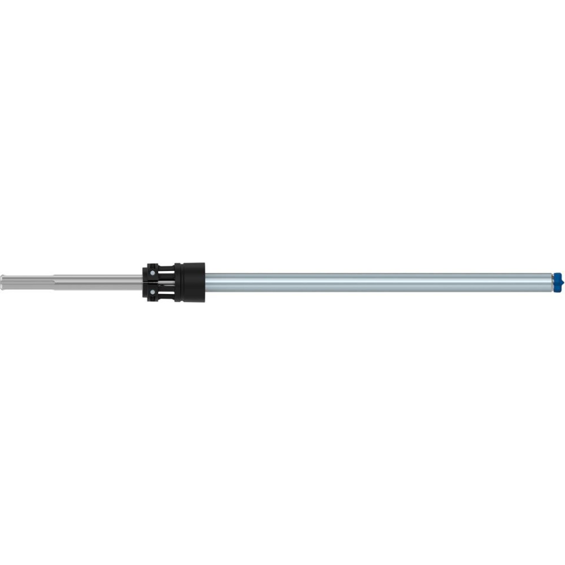 Absaugbohrer SDS EXPERT CLEAN max-8X 20 x 400 x 650 mm Bosch