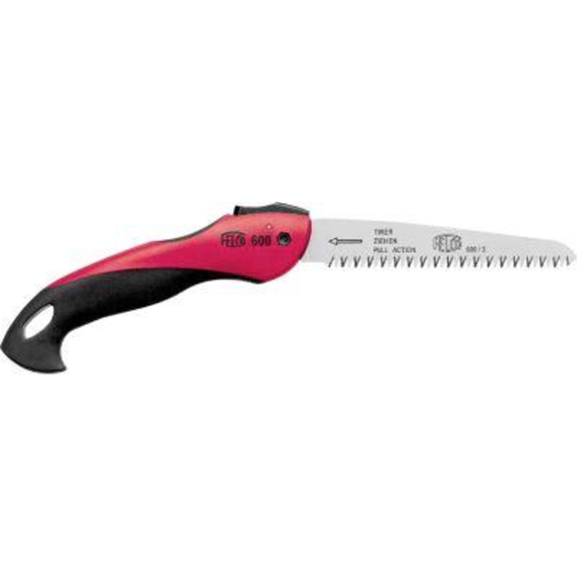Baumsäge Nr. 600 klappbar FELCO