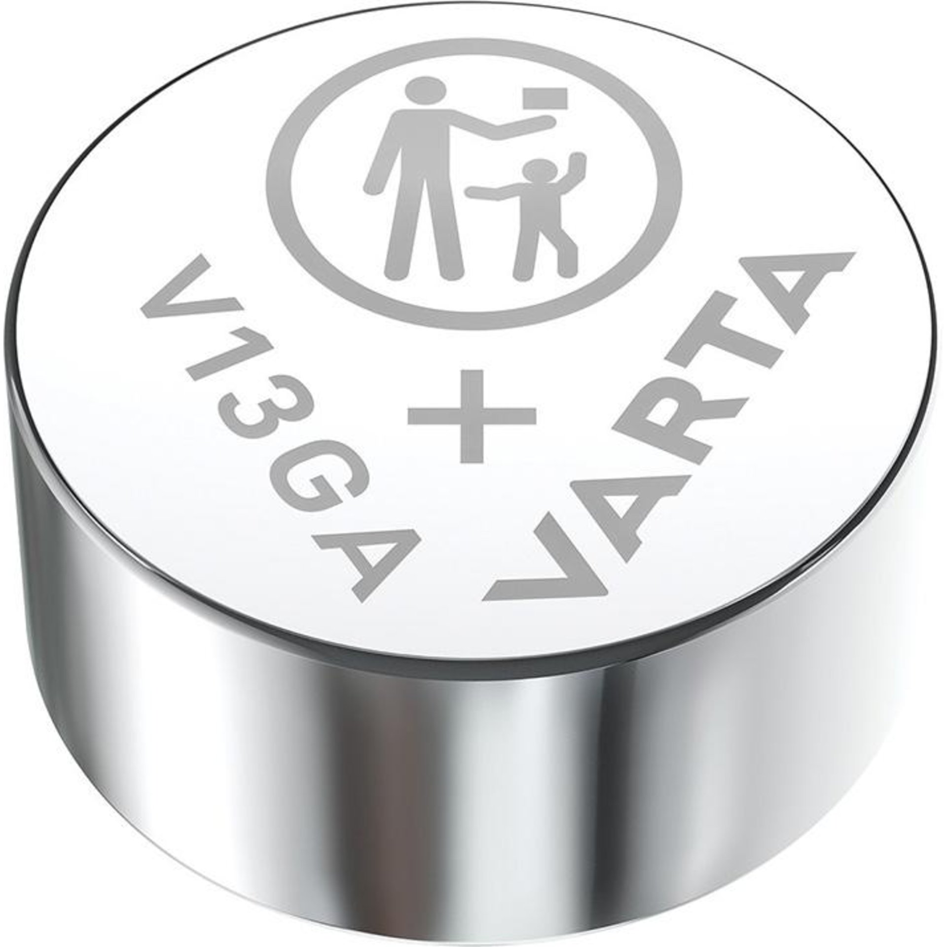 VARTA Alkaline V13GA/LR44