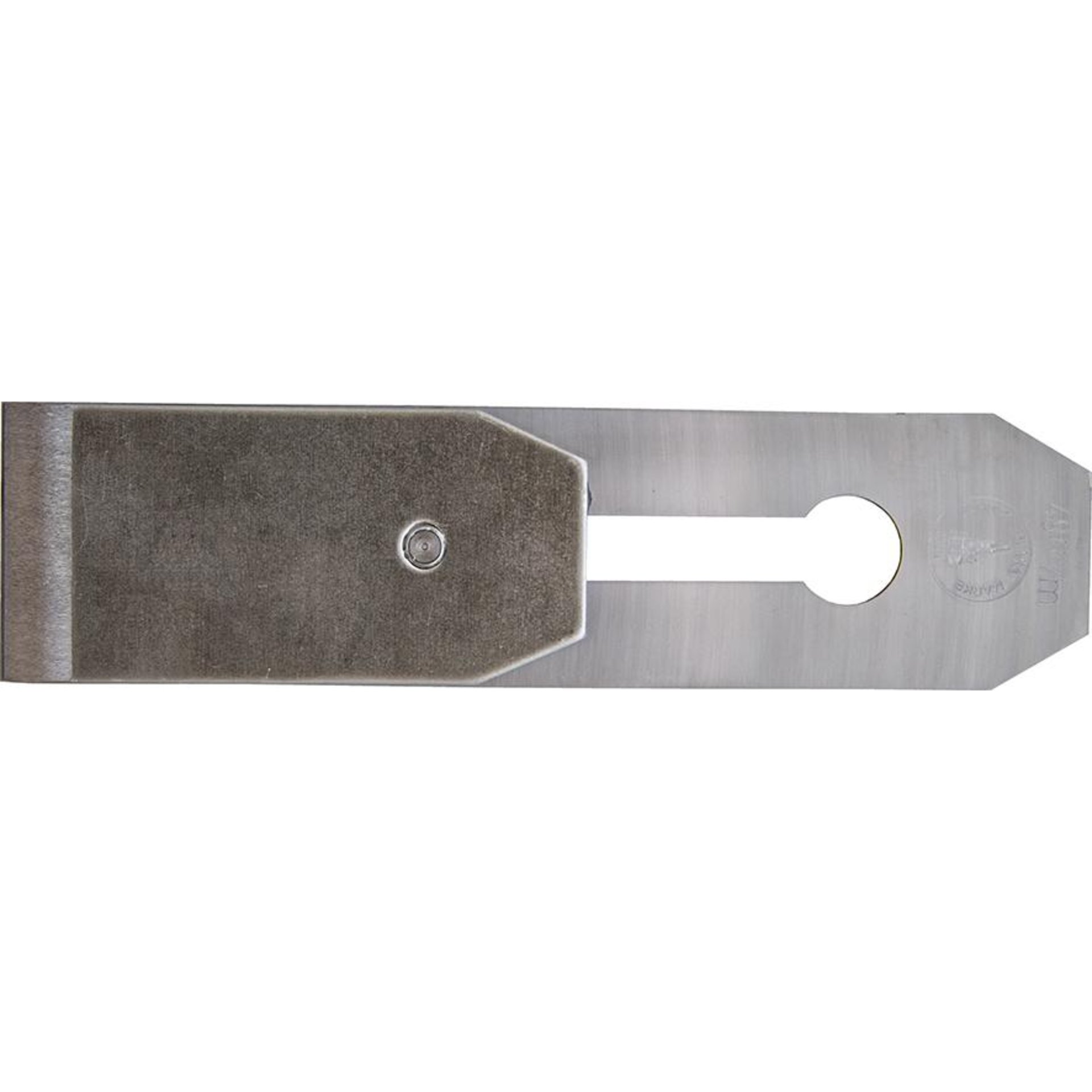 Doppeleisen mit Klappe D-HW2-48 48mm ULMIA