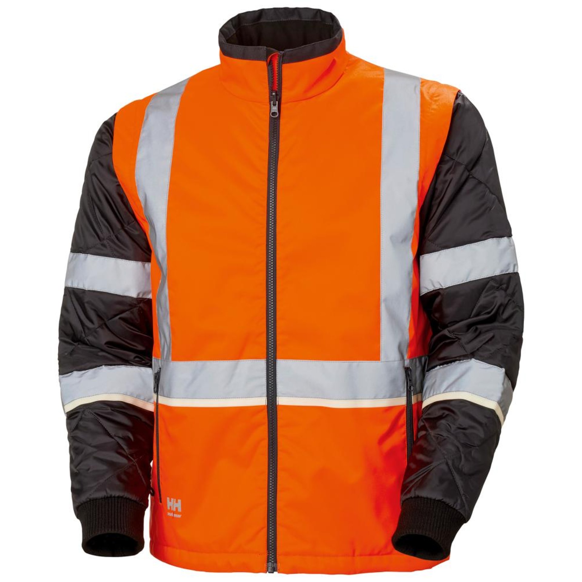 Warn-Innenjacke UC-ME