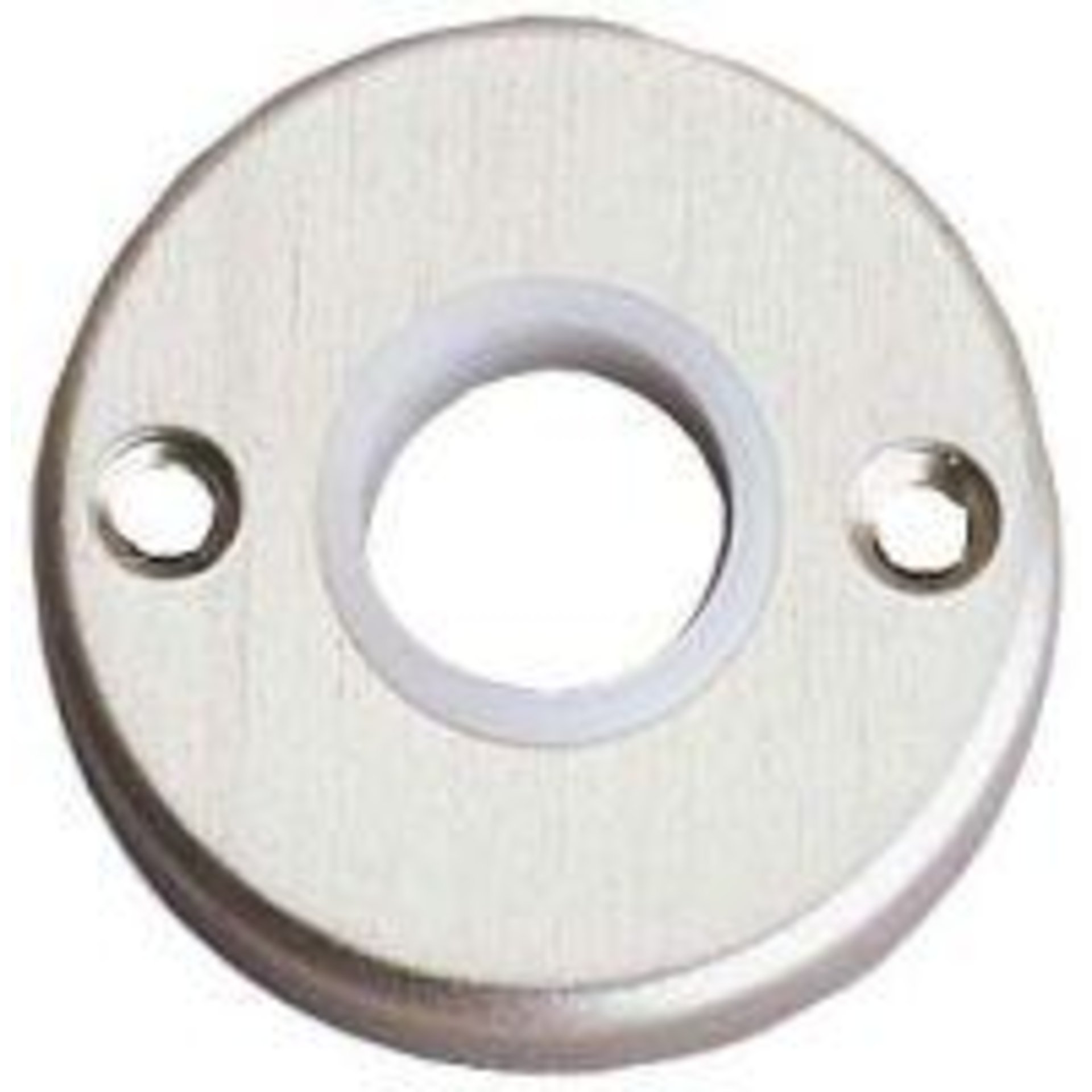 Drücker-Rosette 50 mm