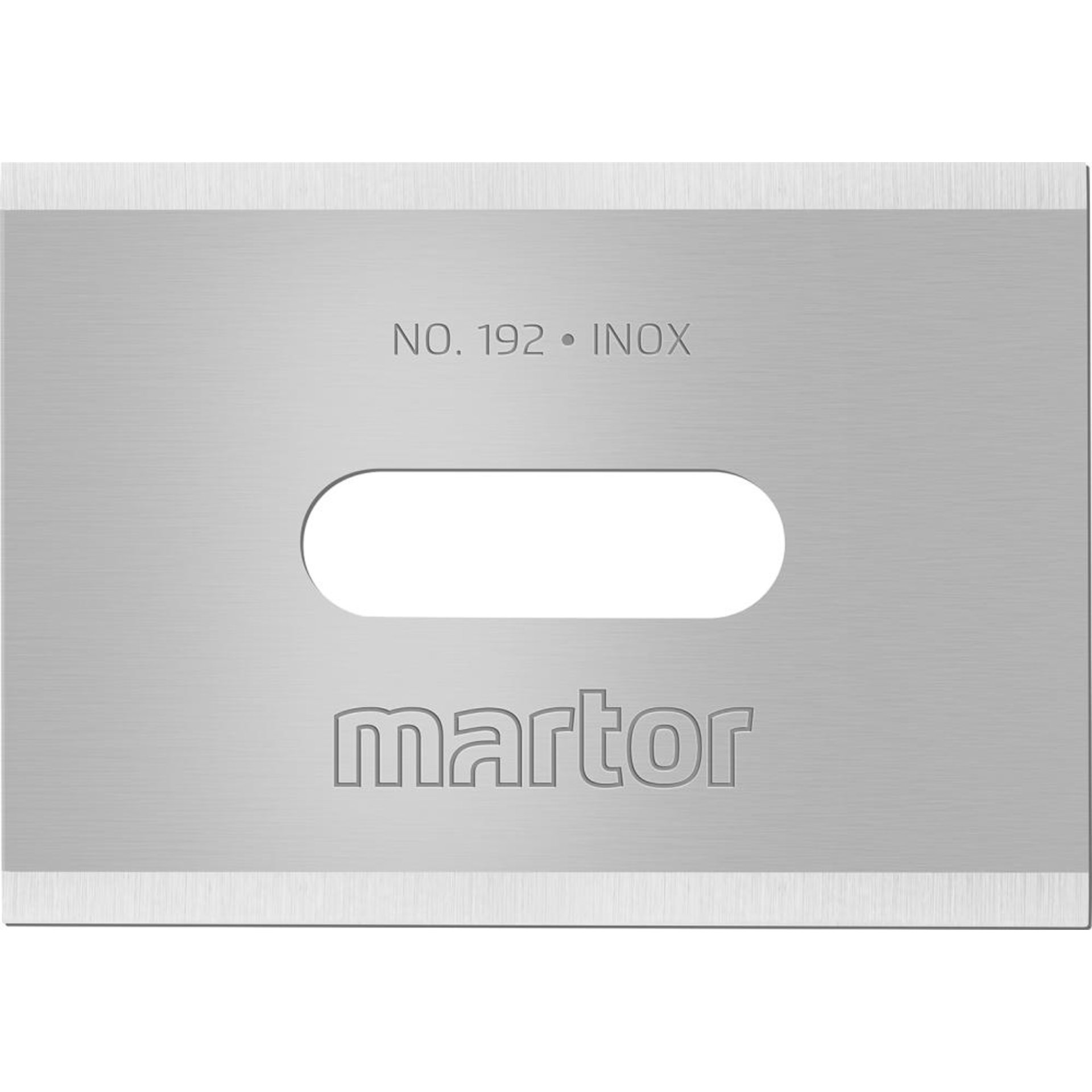 Messerklinge für MARTego und Merak Pack a 10 Stückmartor
