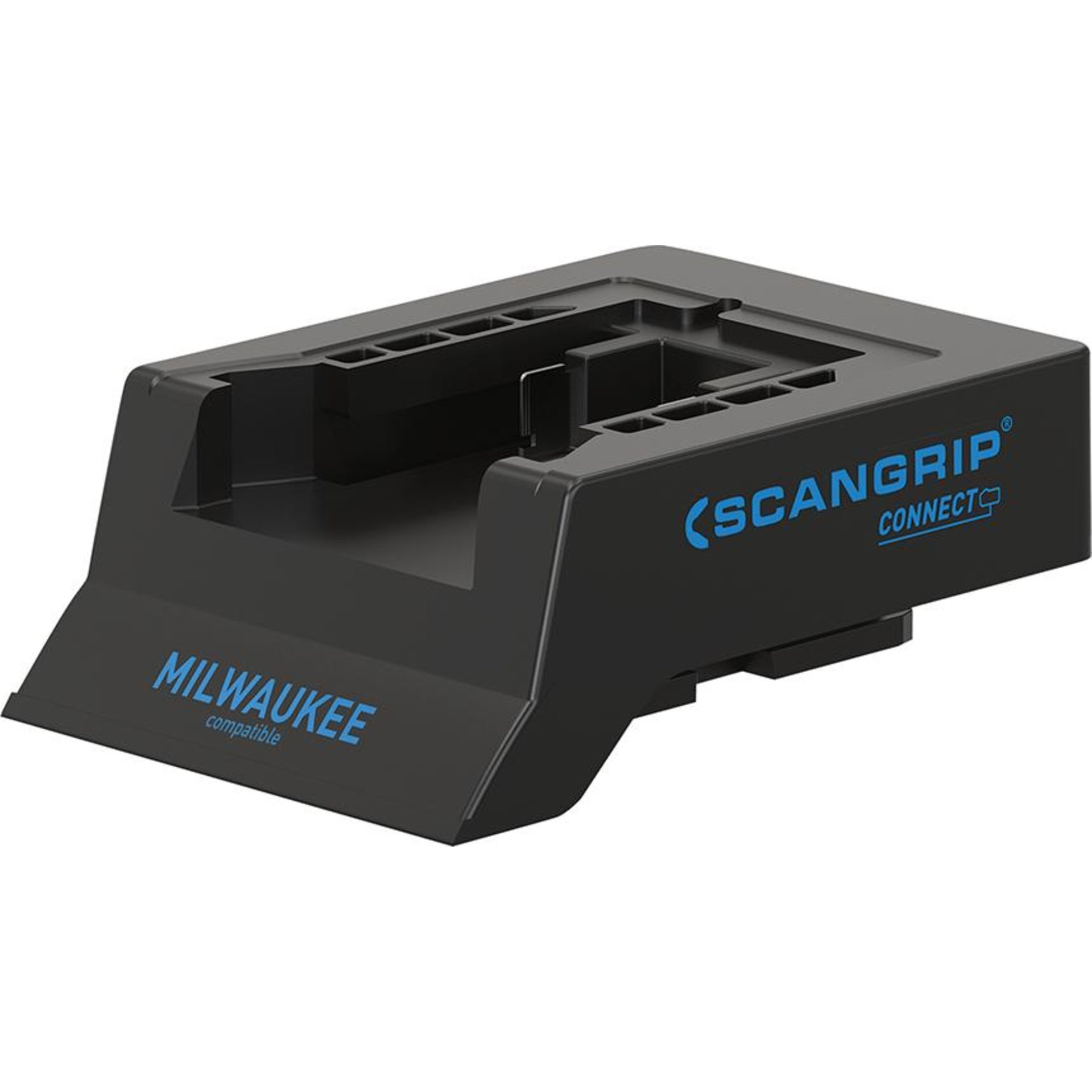 Schnittstellen-Adapter für Arbeitsleuchten CONNECT