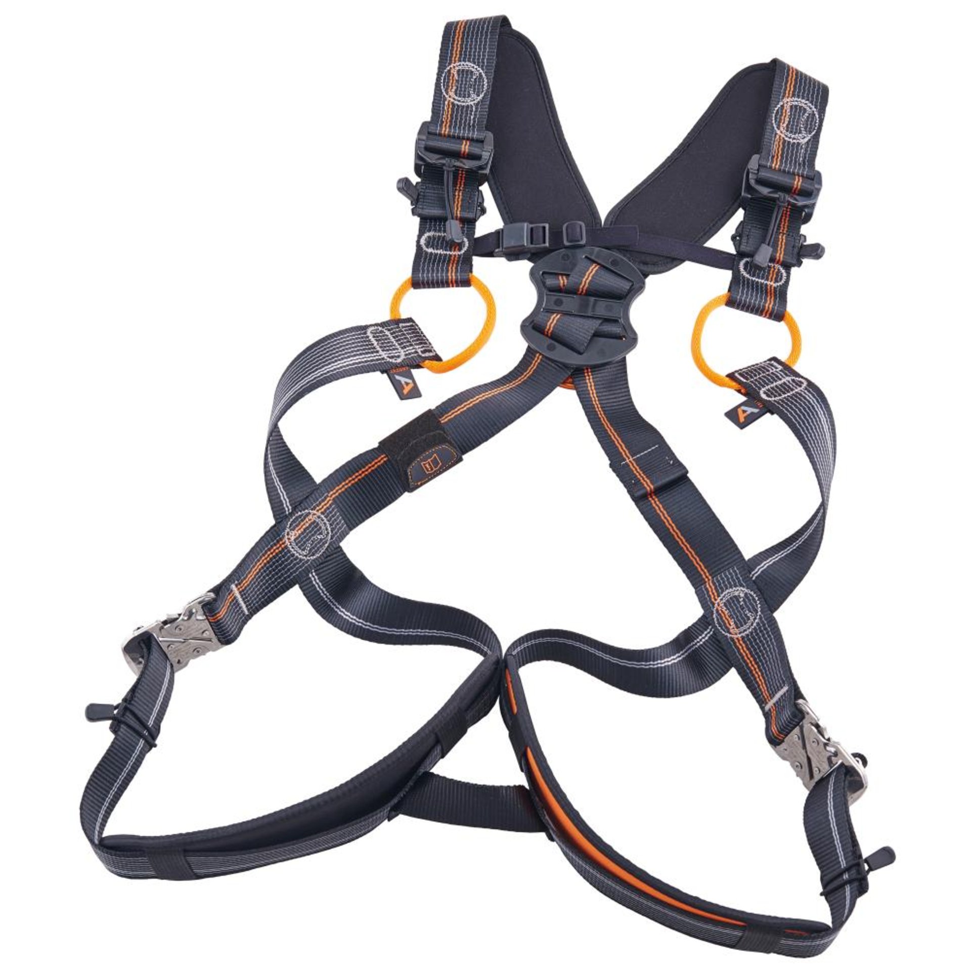 Auffanggurt IGNITE ION 2-Punkt, Gr. M/2XL
