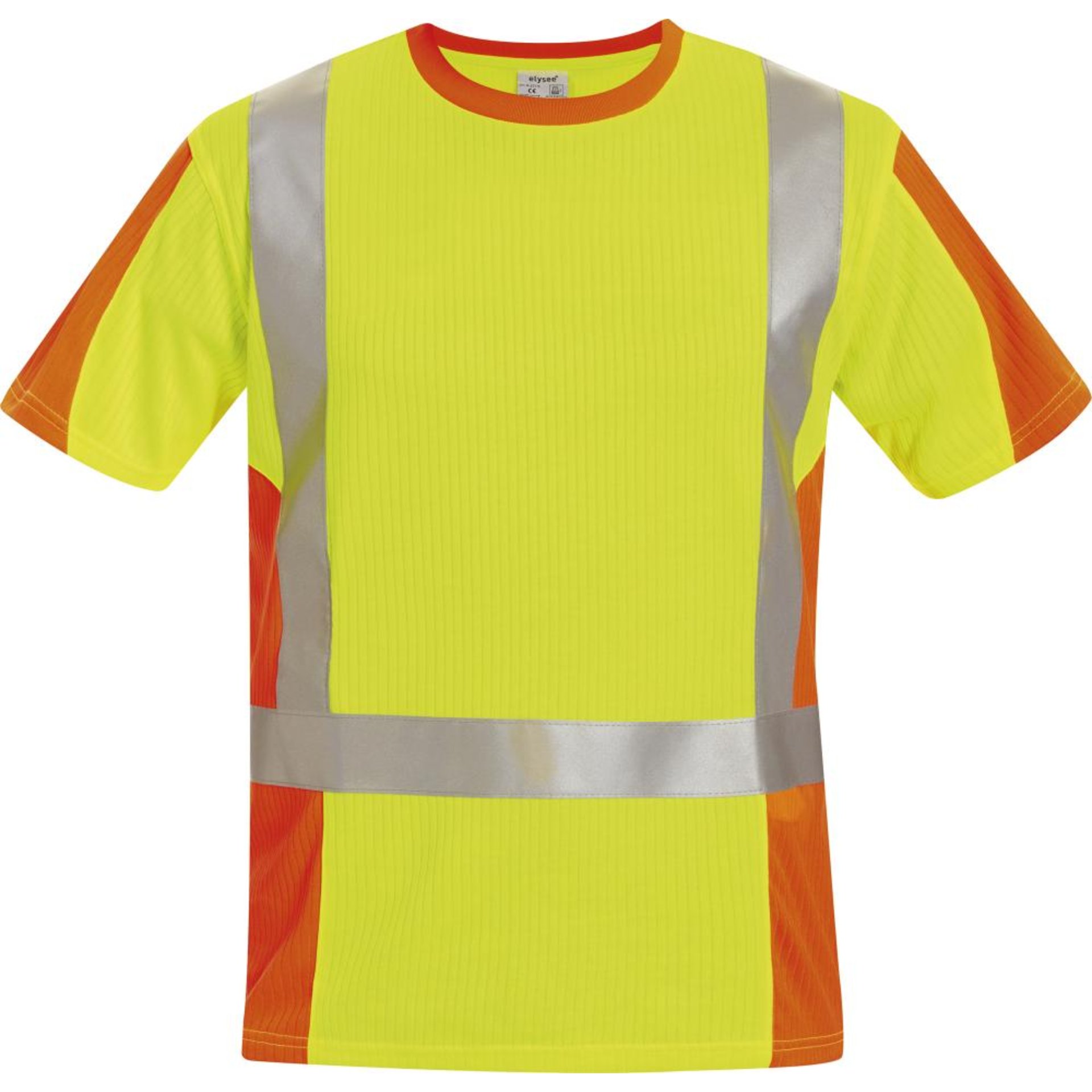 Warnschutz-T-Shirt UTRECHT