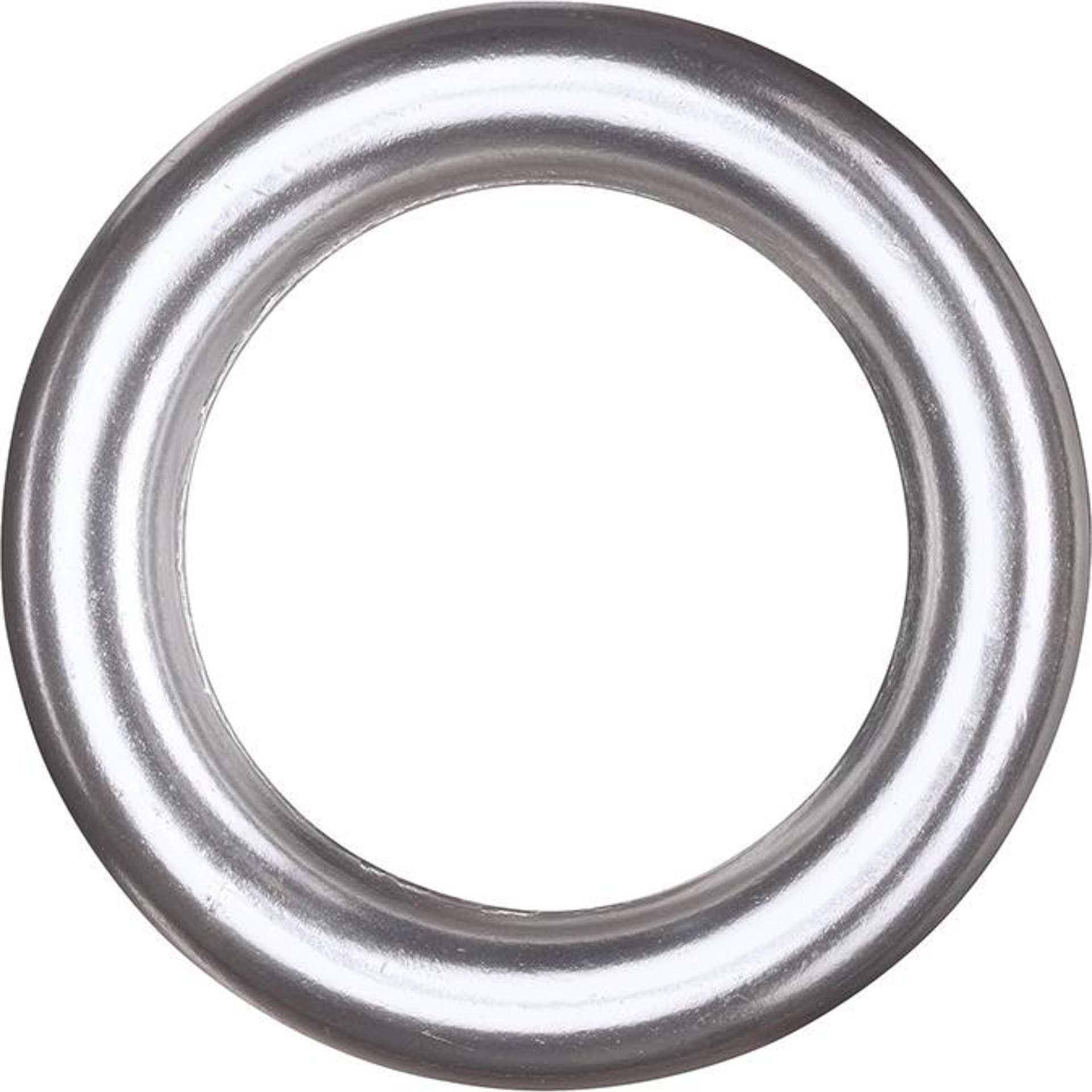 Ring Alu für HohlkeileinsatzOchsenkopf