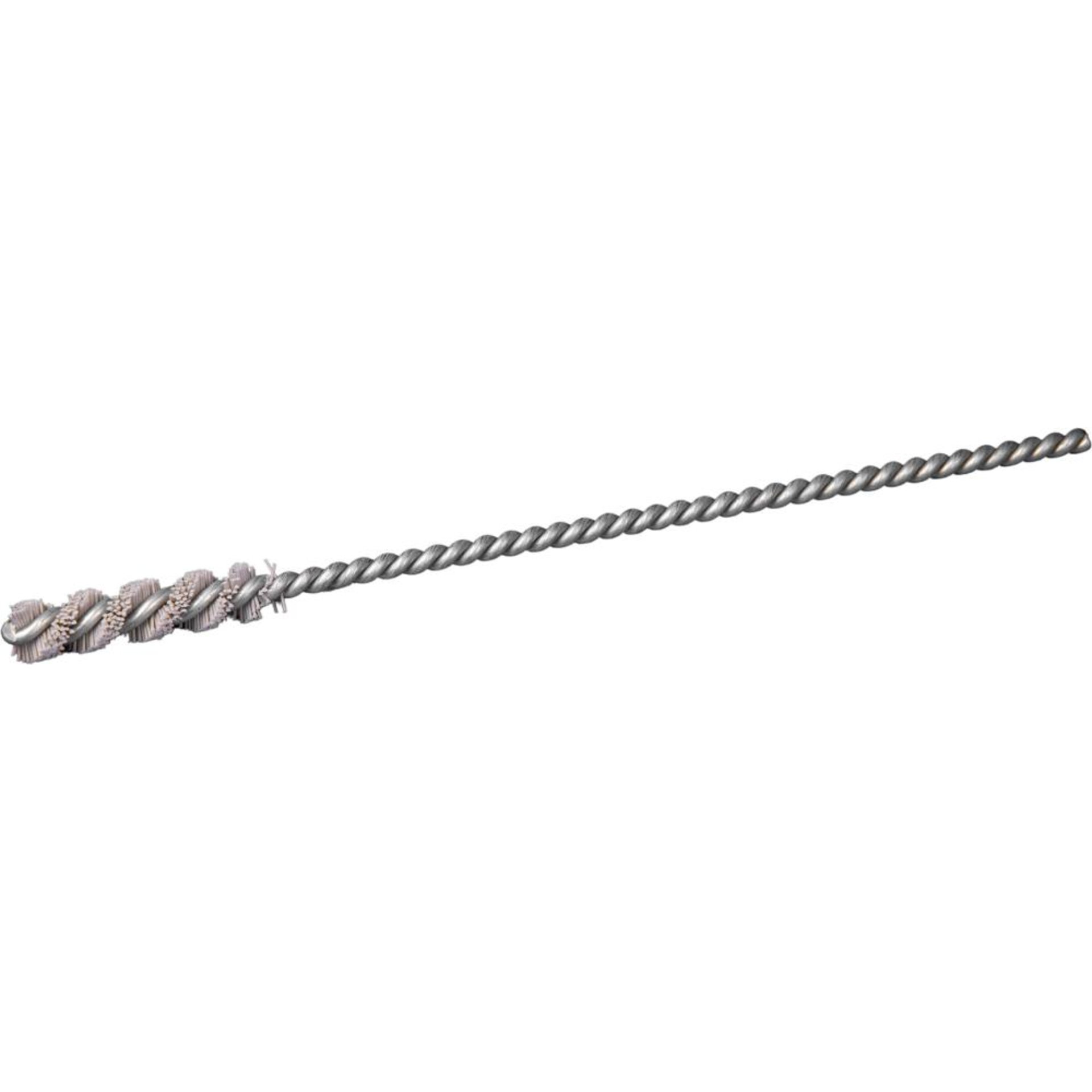 Mikro-Rohrbürste 6,6 mm Länge 100/25 mm, S=3,00mmSiC 600 Osborn