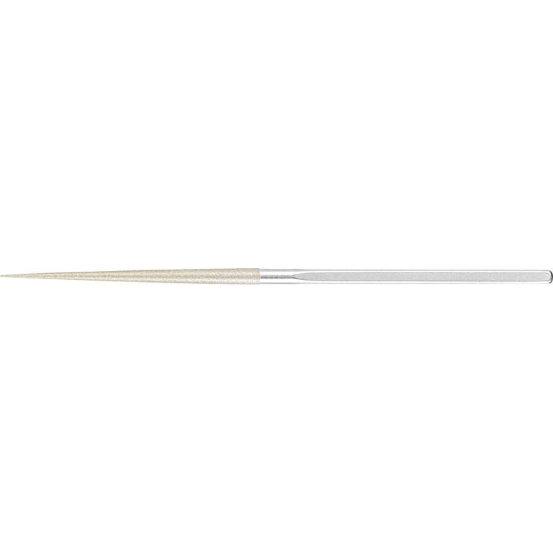 Habilisfeile (Handyfeile)Diamant rund 215mm D126 PFERD
