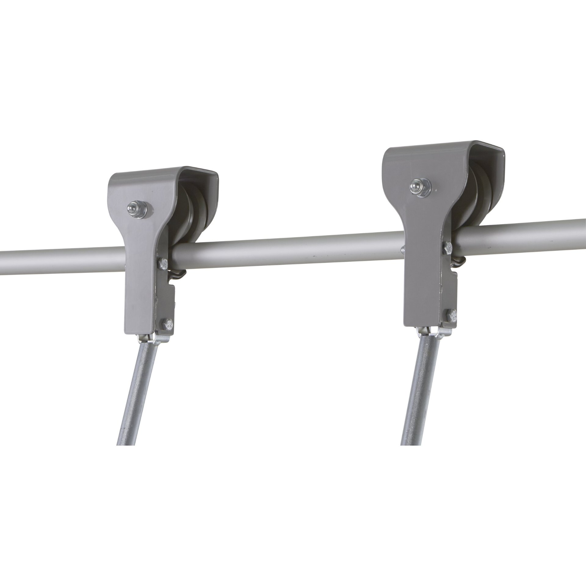 Comfortstep Trec LH - LM-Stufen-Regalleiter 6 Stufen