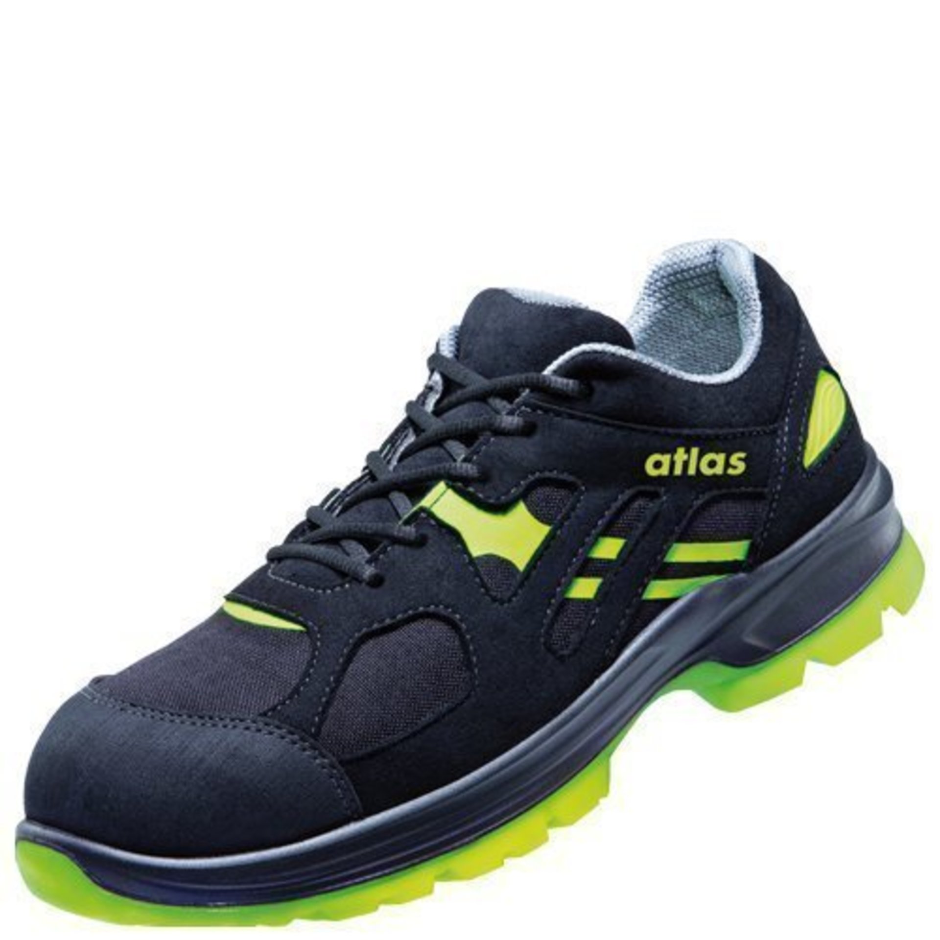 Sicherheitshalbschuh FLASH 6205 XP ESD